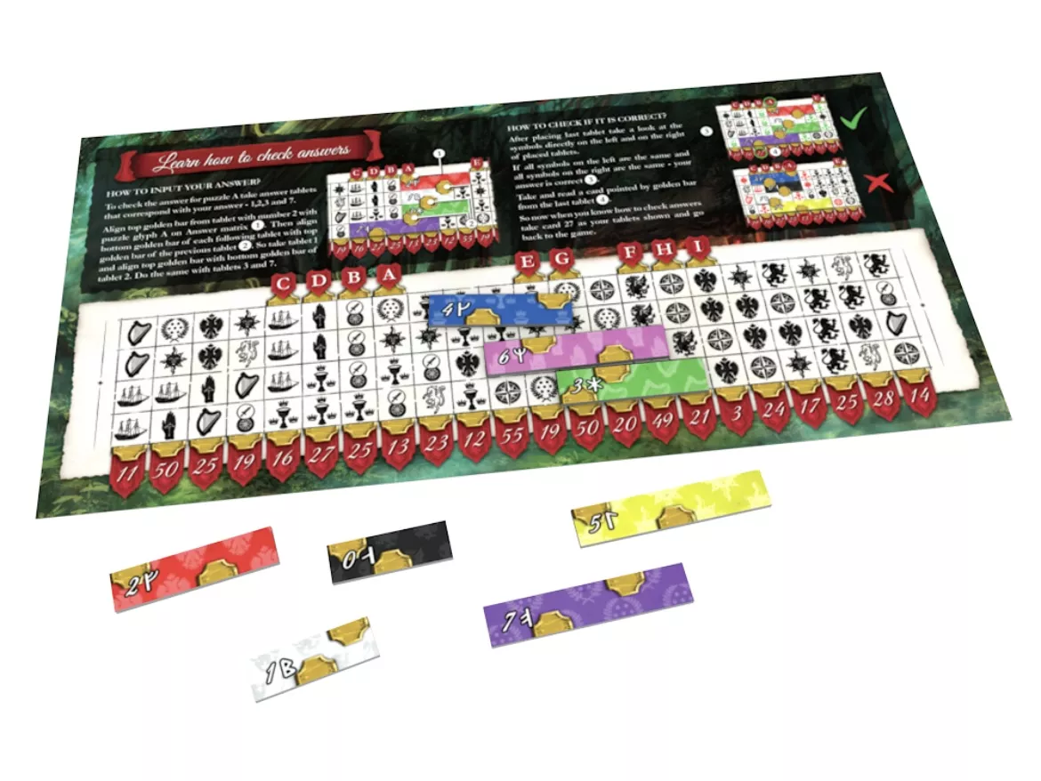 Side Quest: 7th Sea (İngilizce)