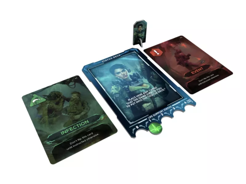 Side Quest: Nemesis (İngilizce)