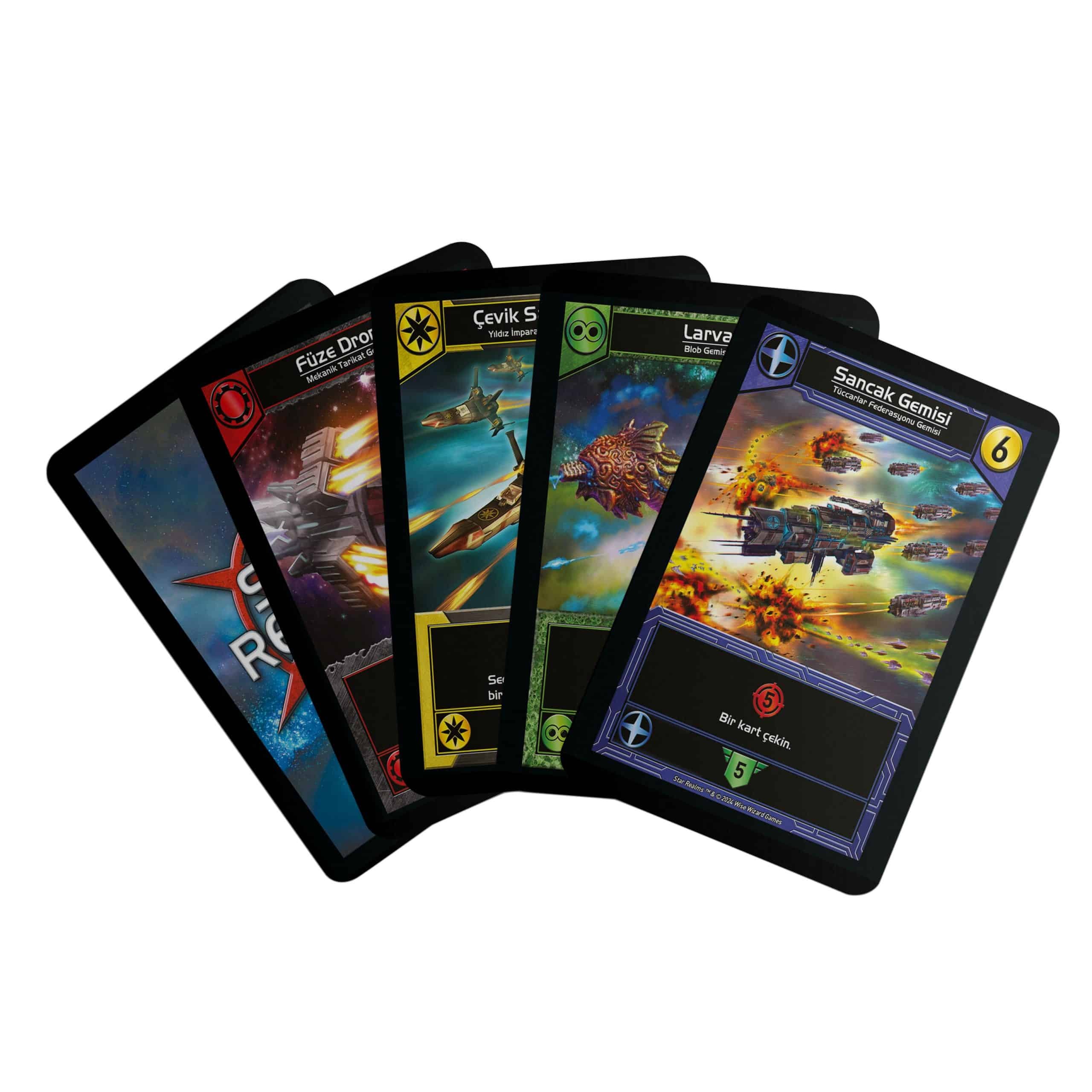 Star Realms