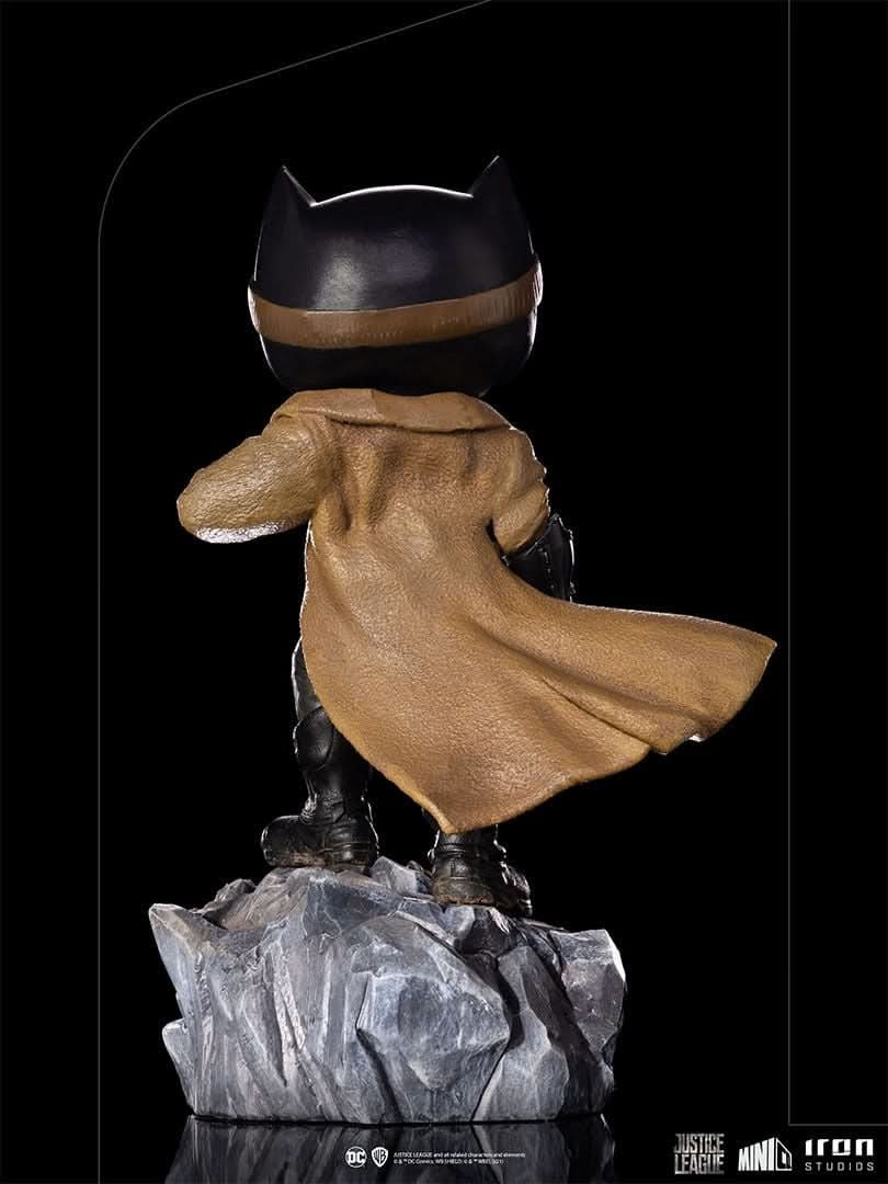 Batman Knightmare - Zack Snyder's Justice League - Minico - Iron Studios
