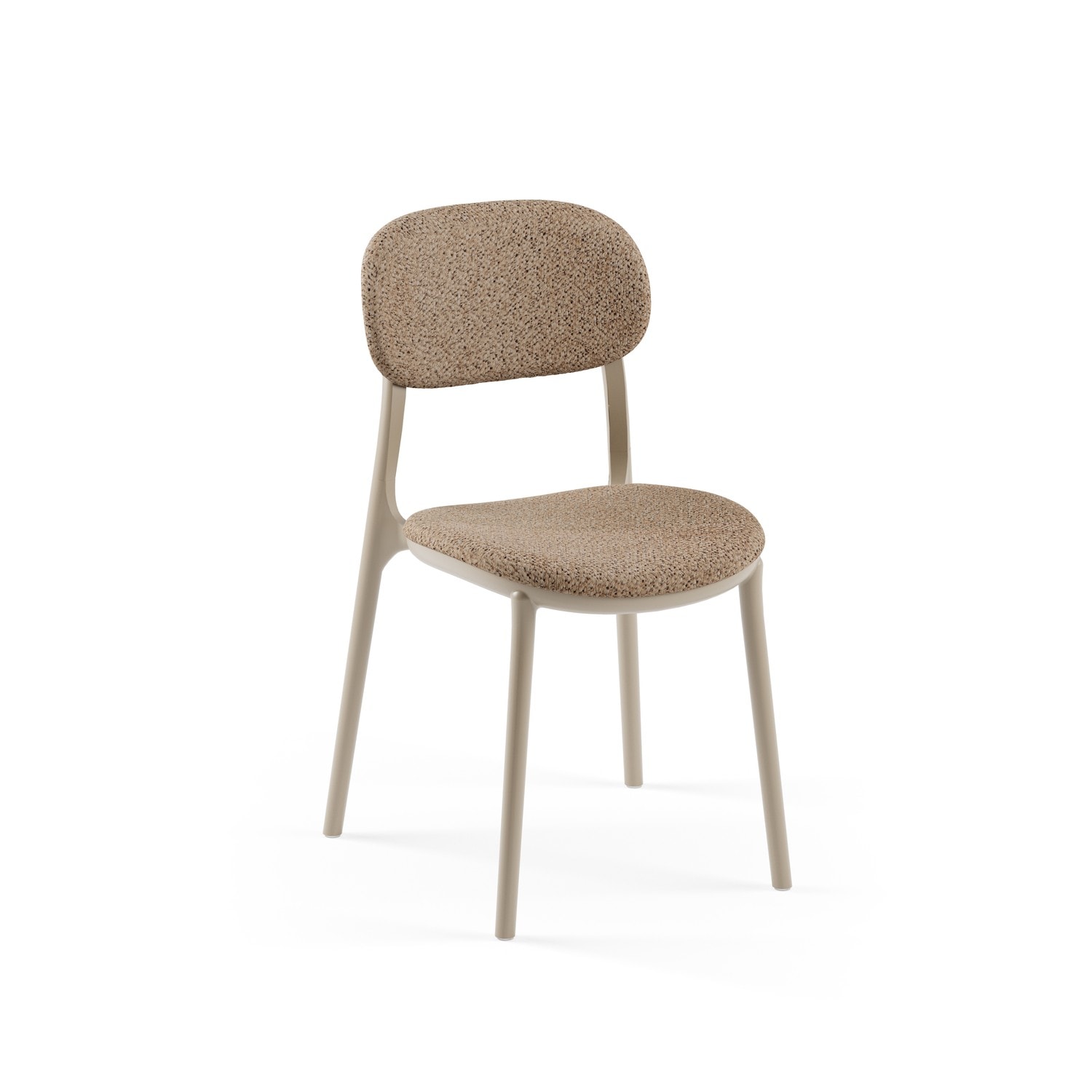 SANDALYE ALCEA PAD | KUM BEJİ RENK, SOFIA 04 (GLORIA 310) KUMAŞ