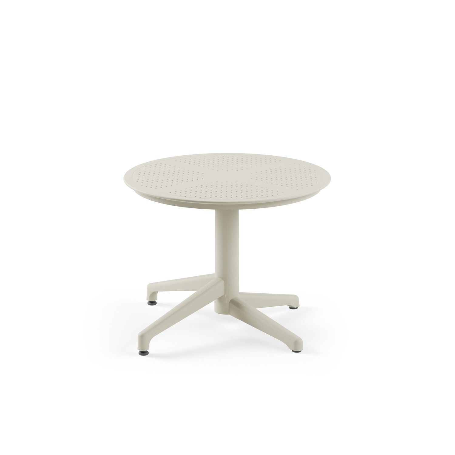 SEHPA RAYNA Ø60 CM | BEJ RENK