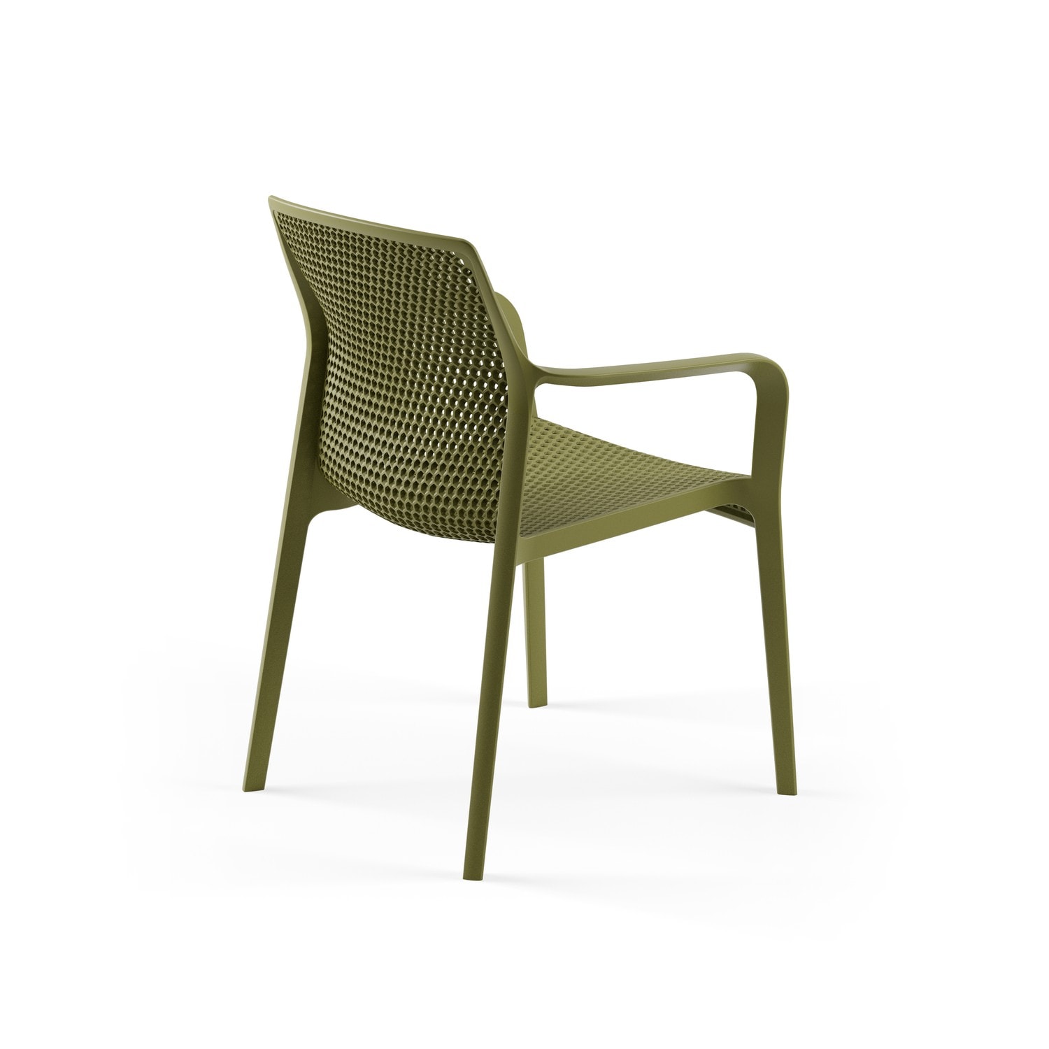 KOLTUK BREEZE | HAKİ RENK
