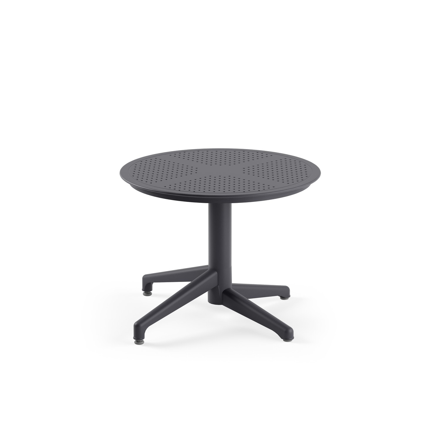 SEHPA RAYNA Ø60 CM | ANTRASİT RENK