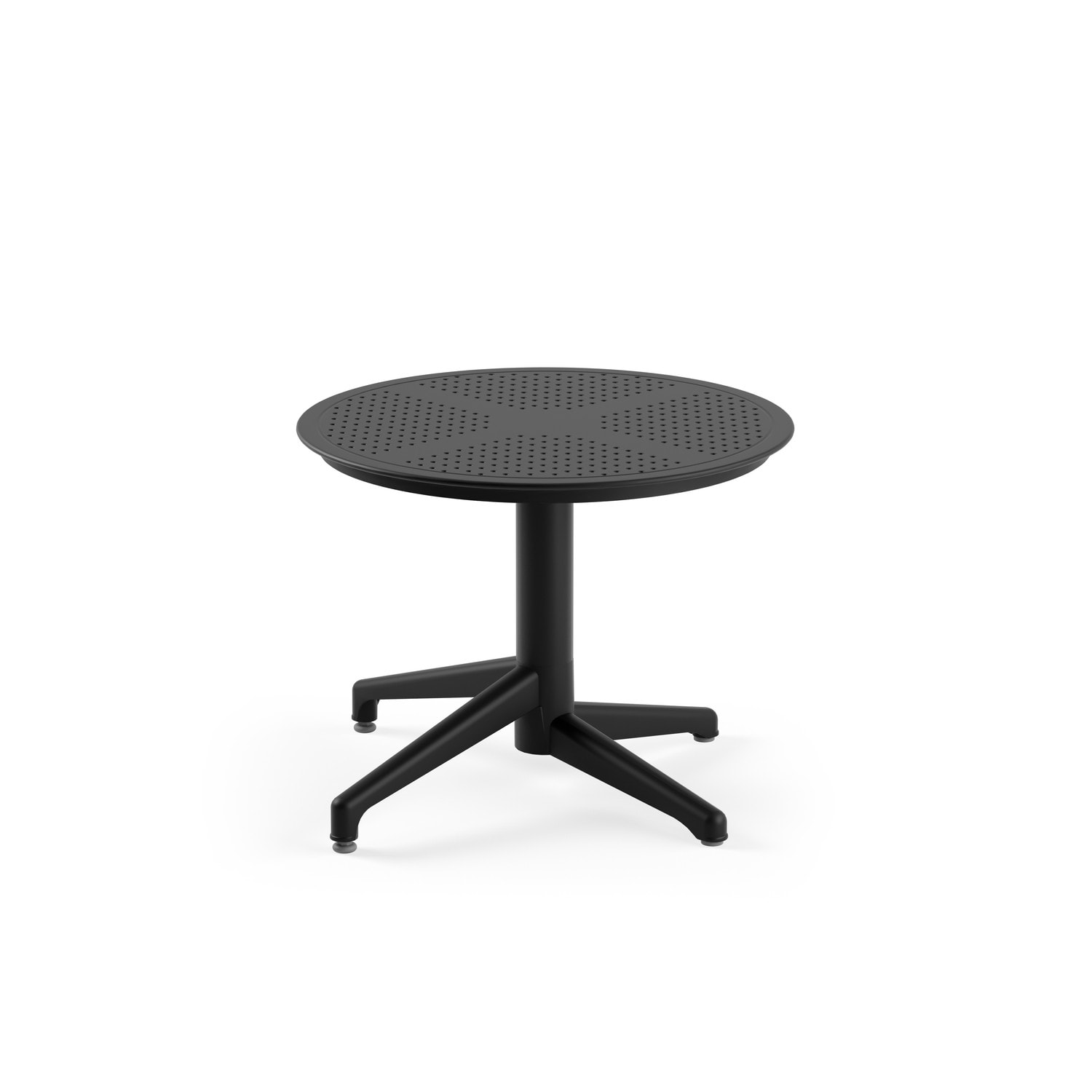 SEHPA RAYNA Ø60 CM | SİYAH RENK