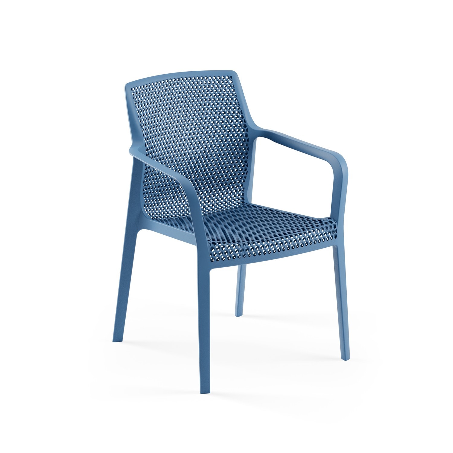 KOLTUK BREEZE | SAKS MAVİ RENK