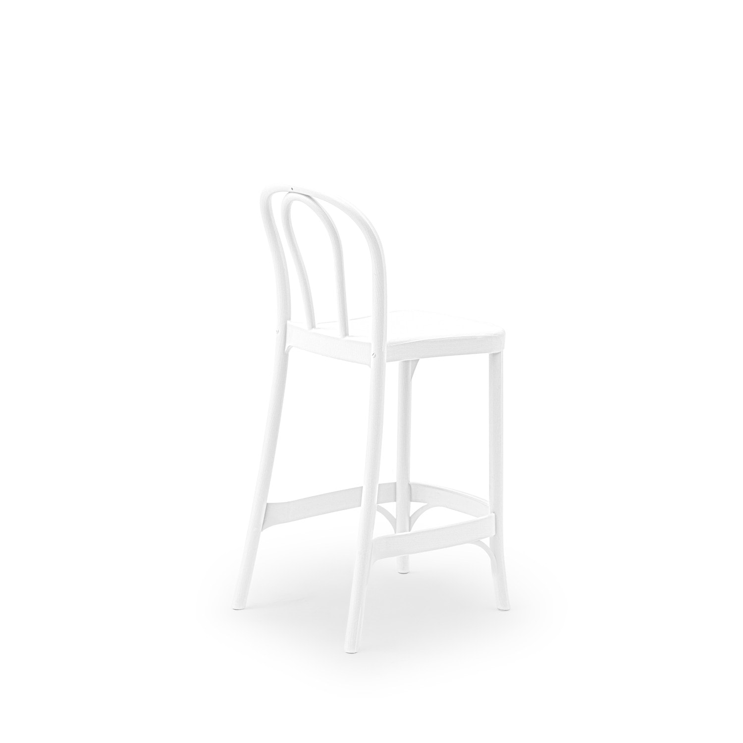 ZEDOA BAR 65 CM | SÜT BEYAZ