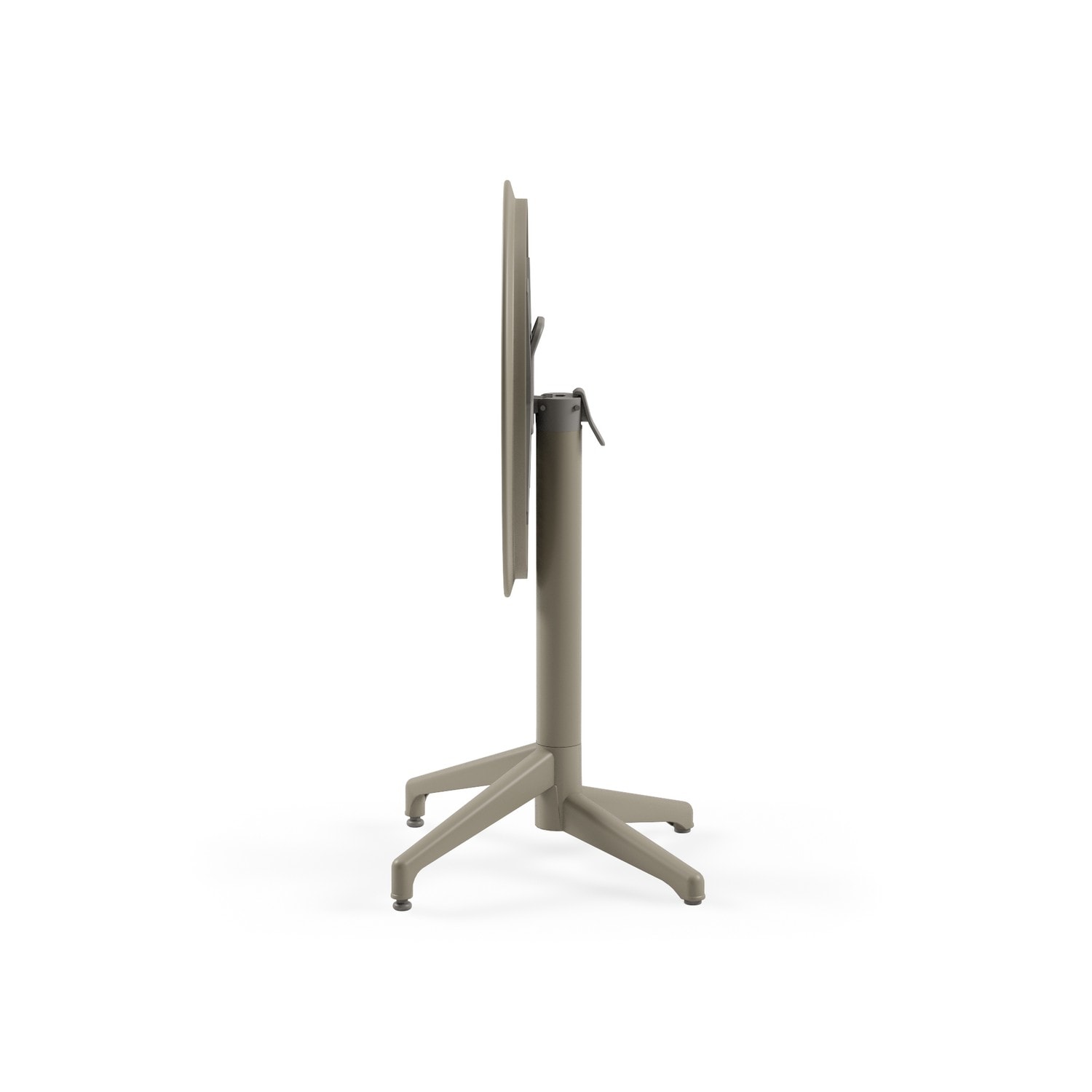 MASA RAYNA  Ø60 CM V2 KATLANIR | VİZON
