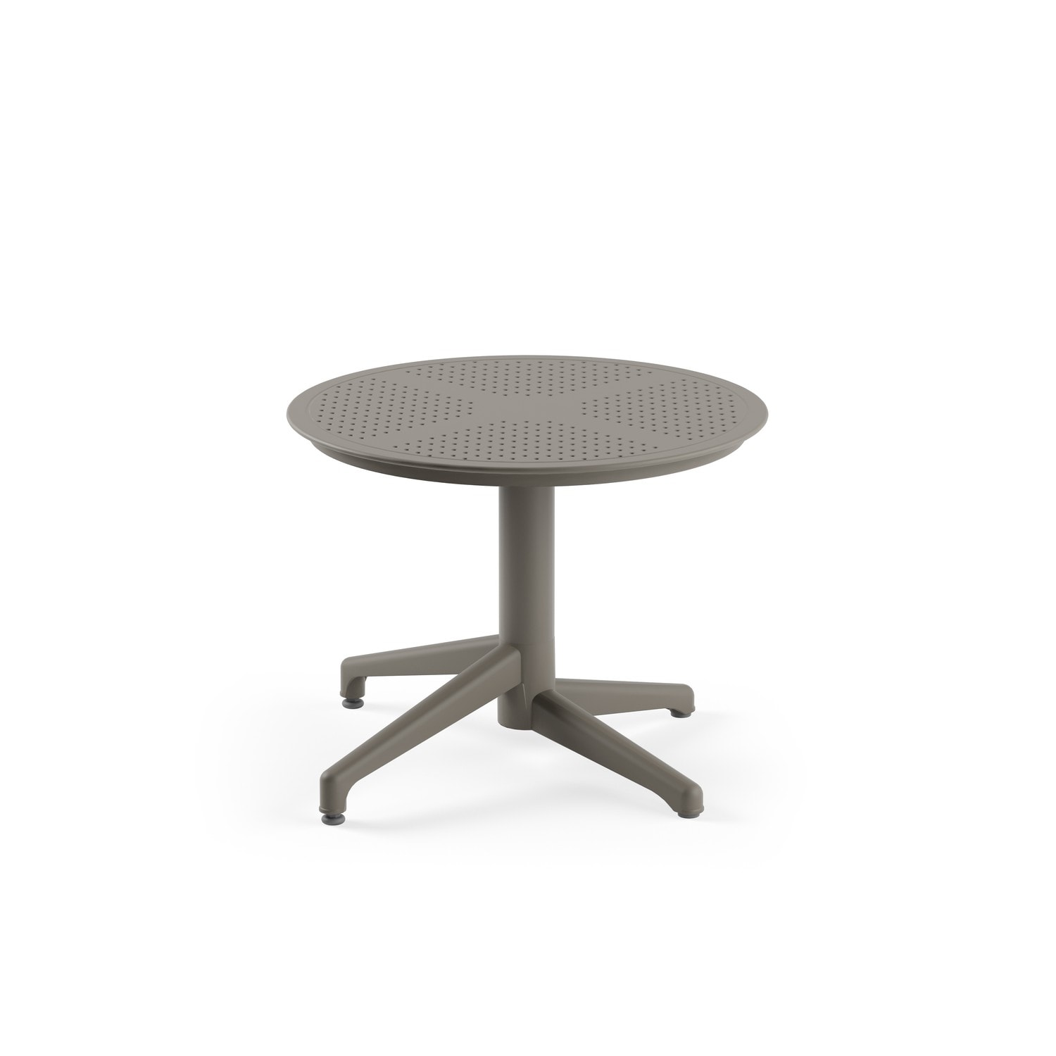SEHPA RAYNA Ø60 CM | VİZON RENK
