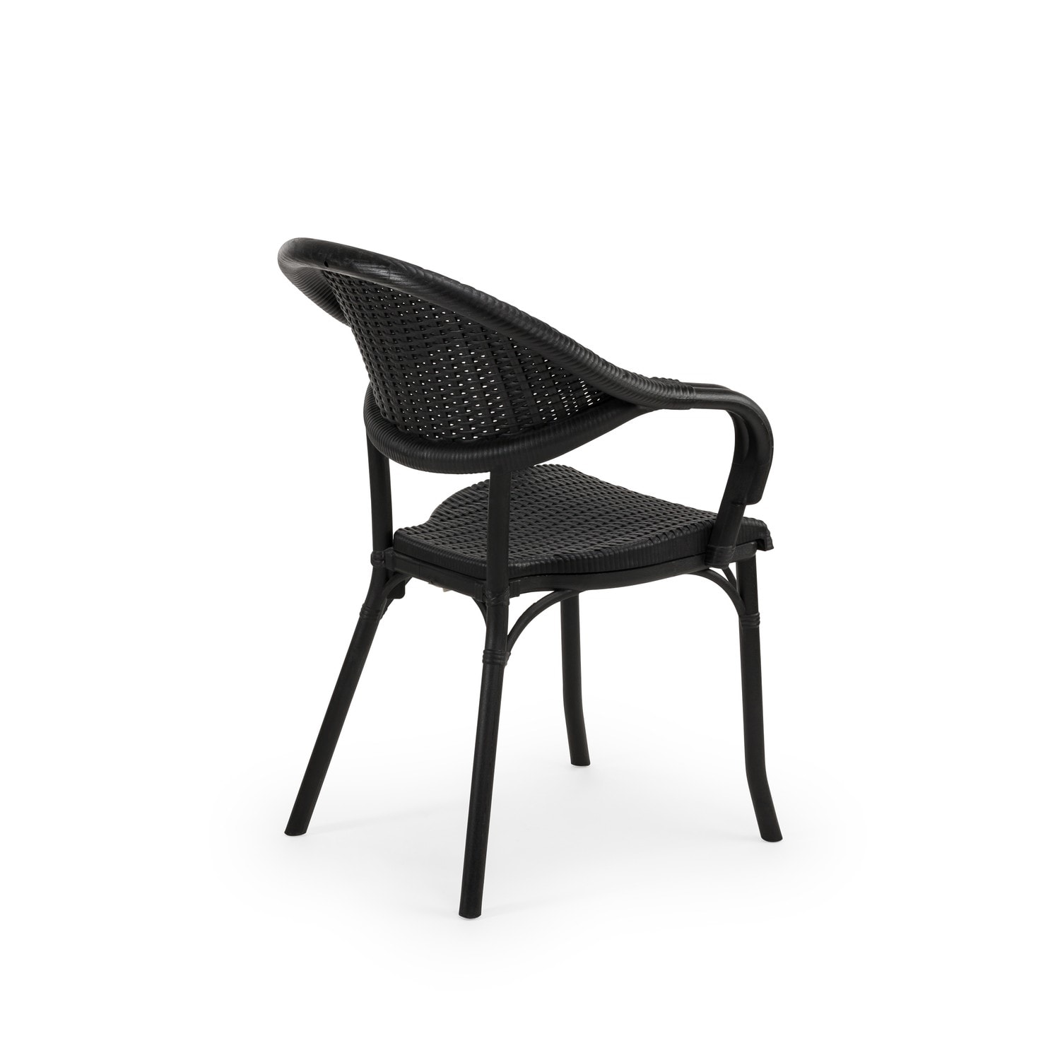 KOLTUK FLAX-R | SİYAH