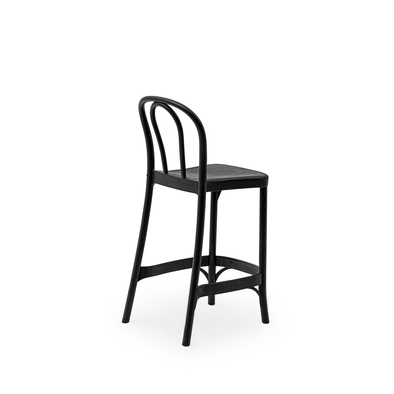 ZEDOA BAR 65 CM | SİYAH