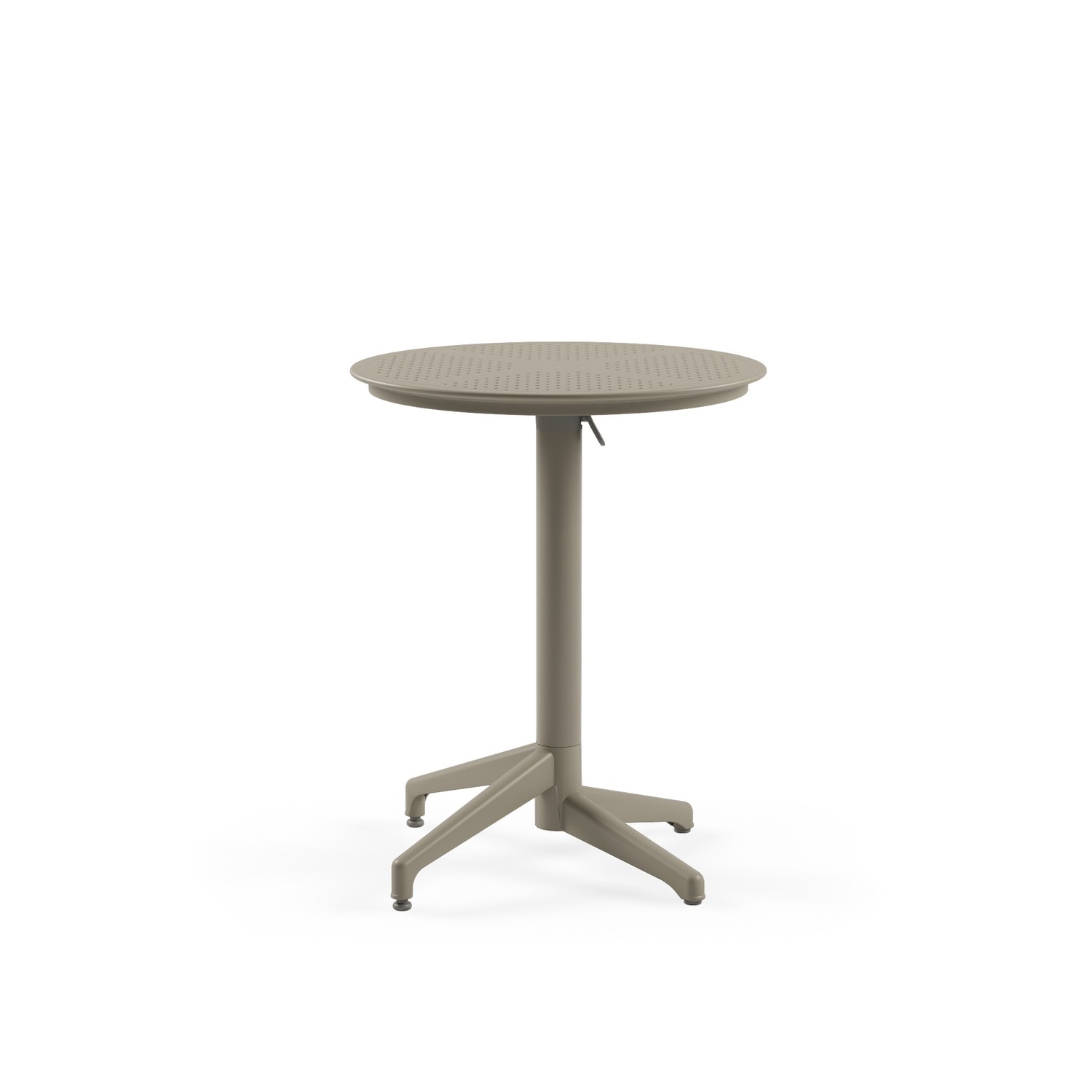 MASA RAYNA  Ø60 CM V2 KATLANIR | VİZON