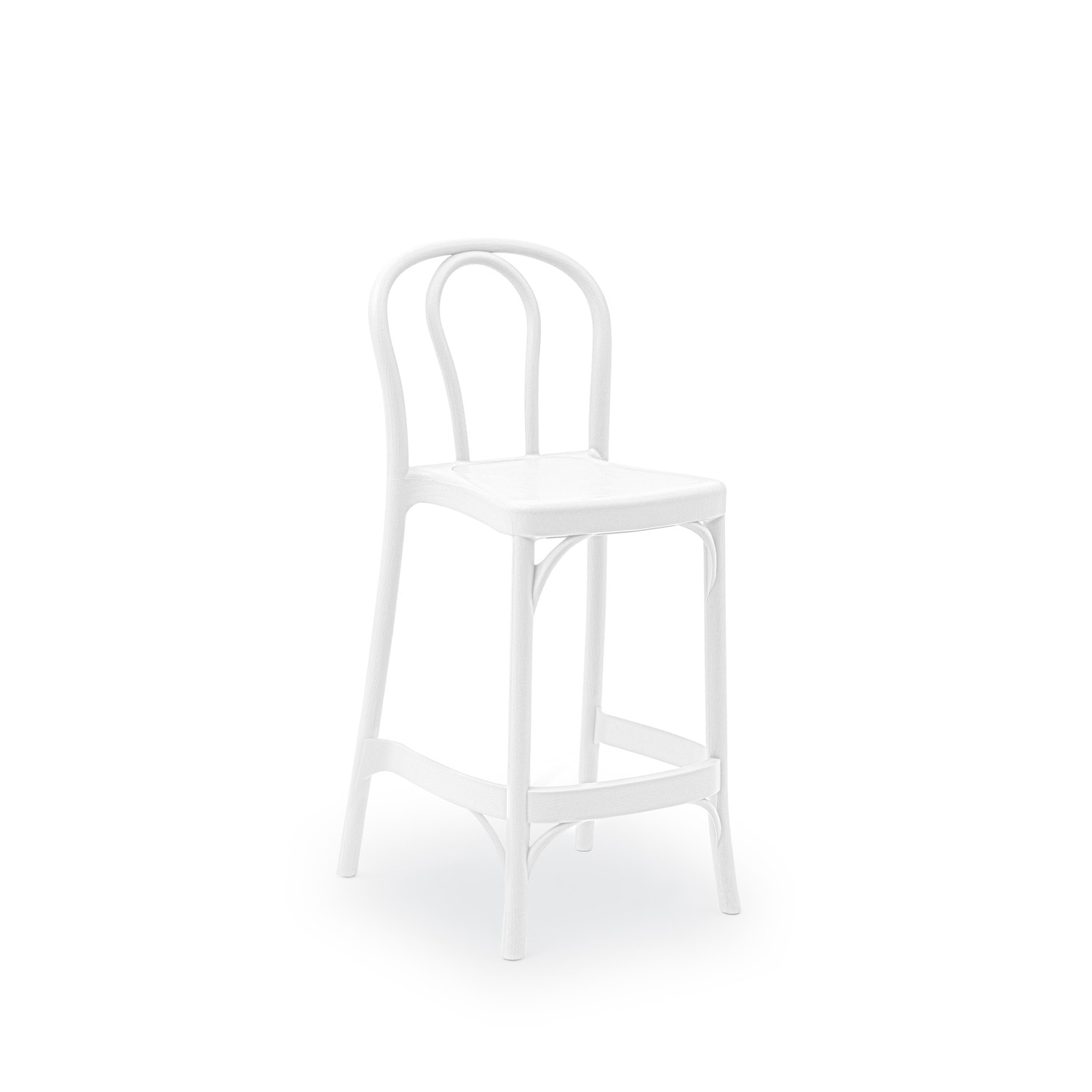 ZEDOA BAR 65 CM | SÜT BEYAZ
