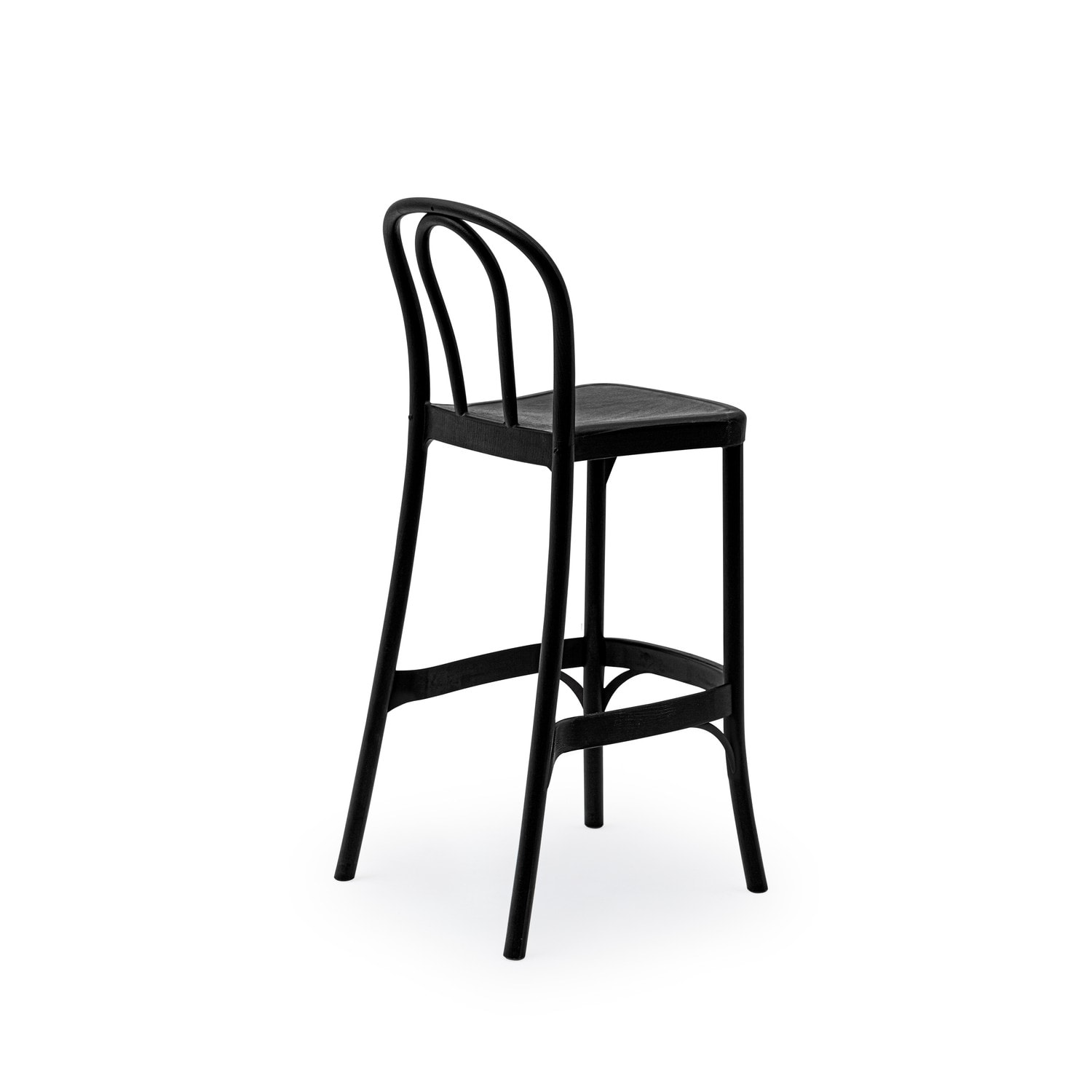 ZEDOA BAR 75 CM | SİYAH