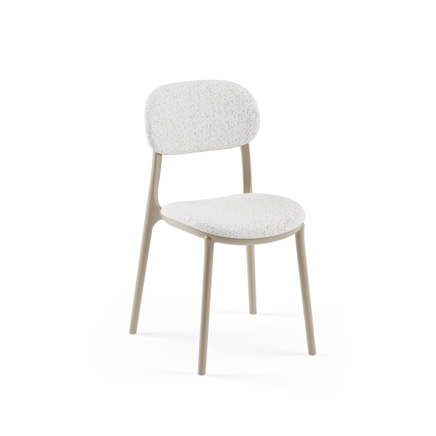SANDALYE ALCEA PAD | KUM BEJİ RENK, SOFIA 01 (GLORIA 030) KUMAŞ