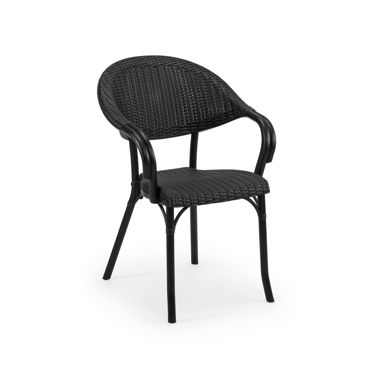 KOLTUK FLAX-R | SİYAH