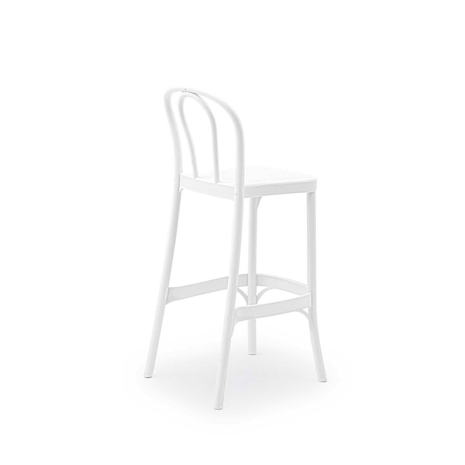 ZEDOA BAR 75 CM | SÜT BEYAZ