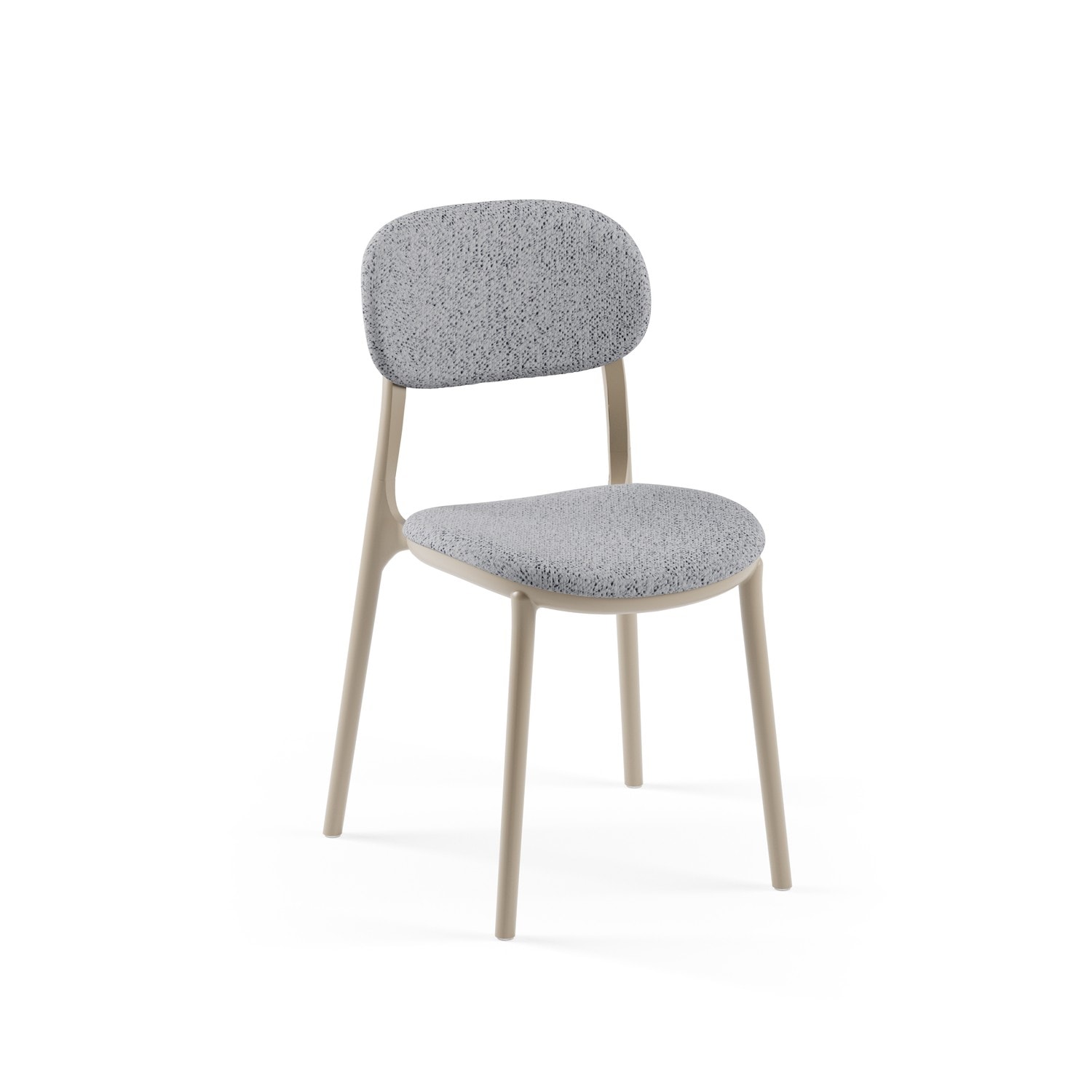 SANDALYE ALCEA PAD | KUM BEJİ RENK, SOFIA 02 (GLORIA 620) KUMAŞ