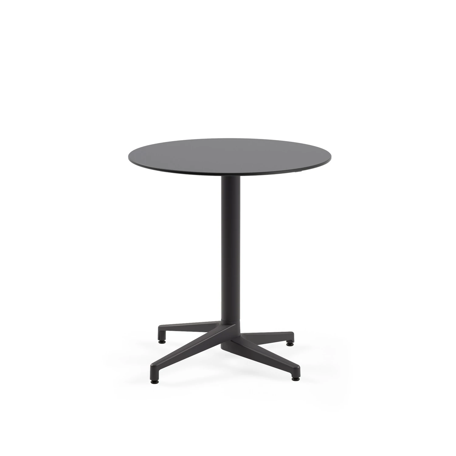 MASA RAYNA-C Ø77 CM SABİT