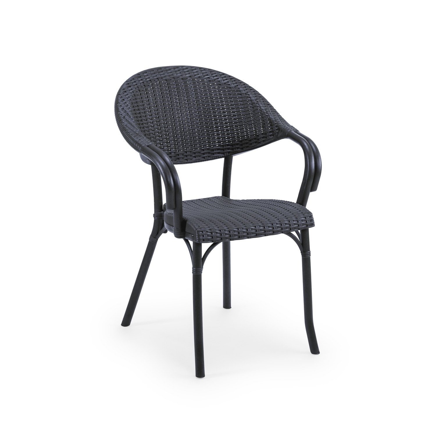 KOLTUK FLAX-R | ANTRASİT