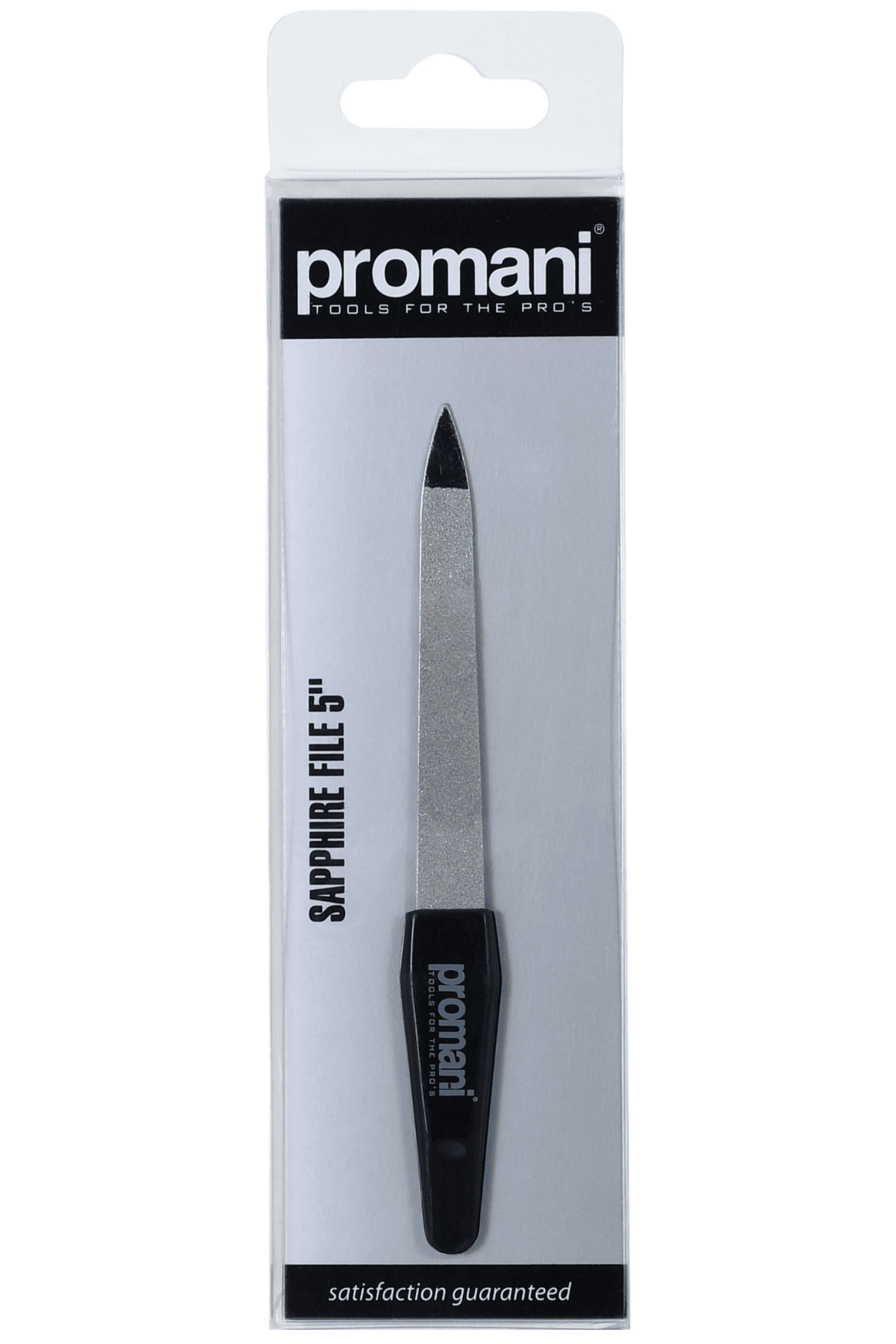 PROMANI SAPPHIRE RASP SMALL SIZE