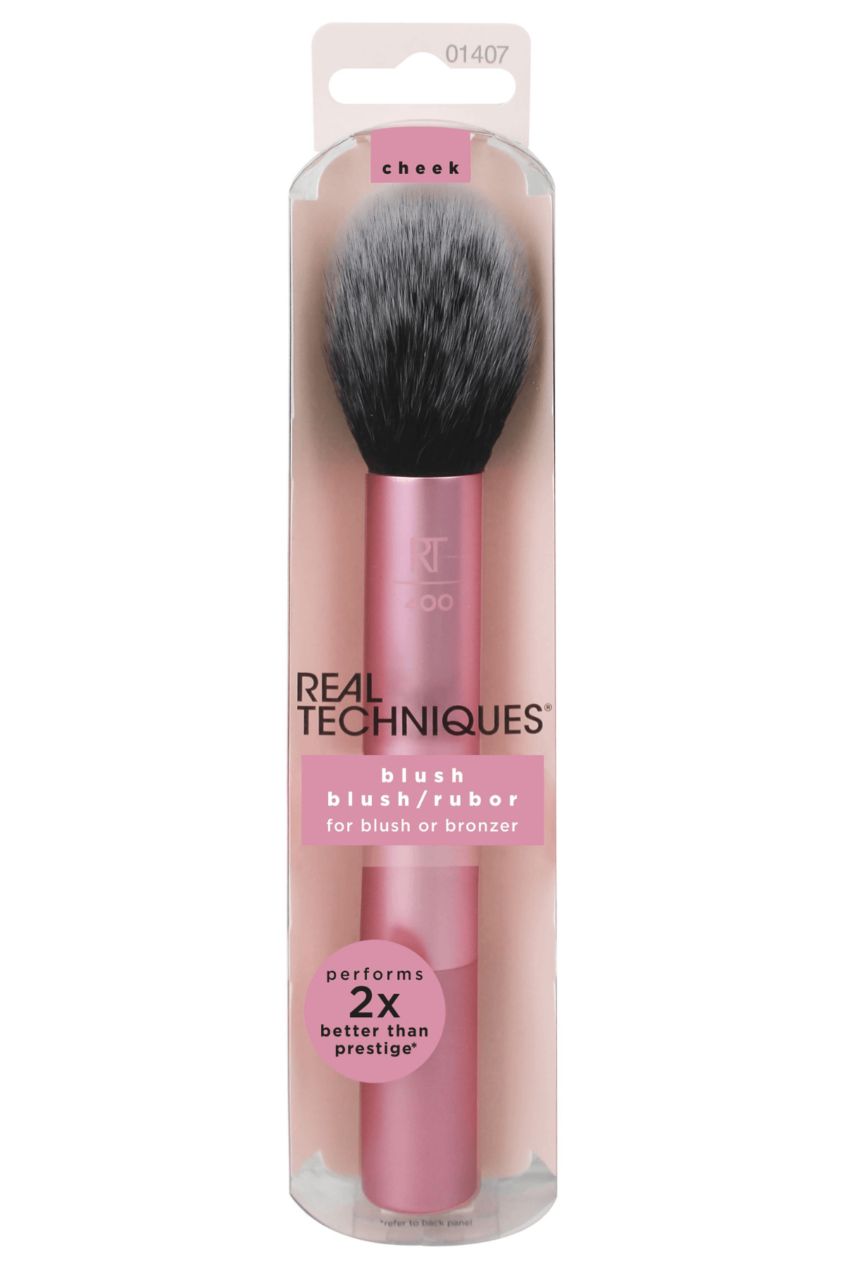 REAL TECHNIQUES Blush Brush