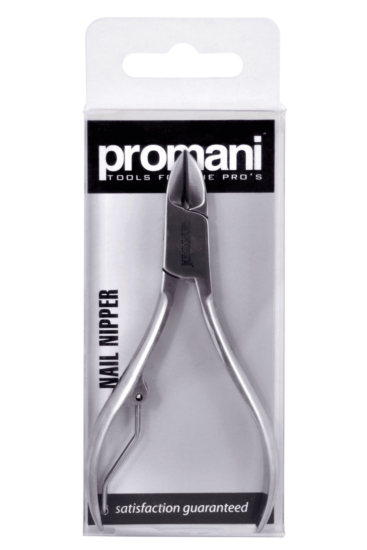 PROMANI NAIL PLIER