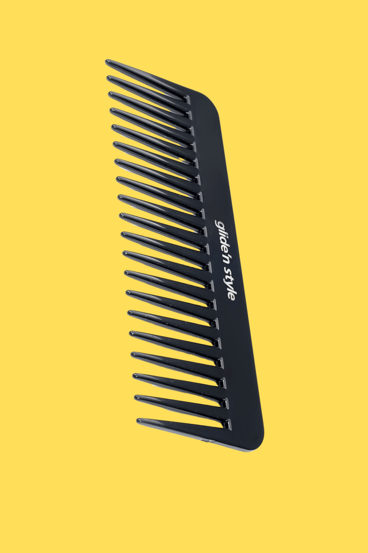 GLIDE'N STYLE CARE RELIEF COMB