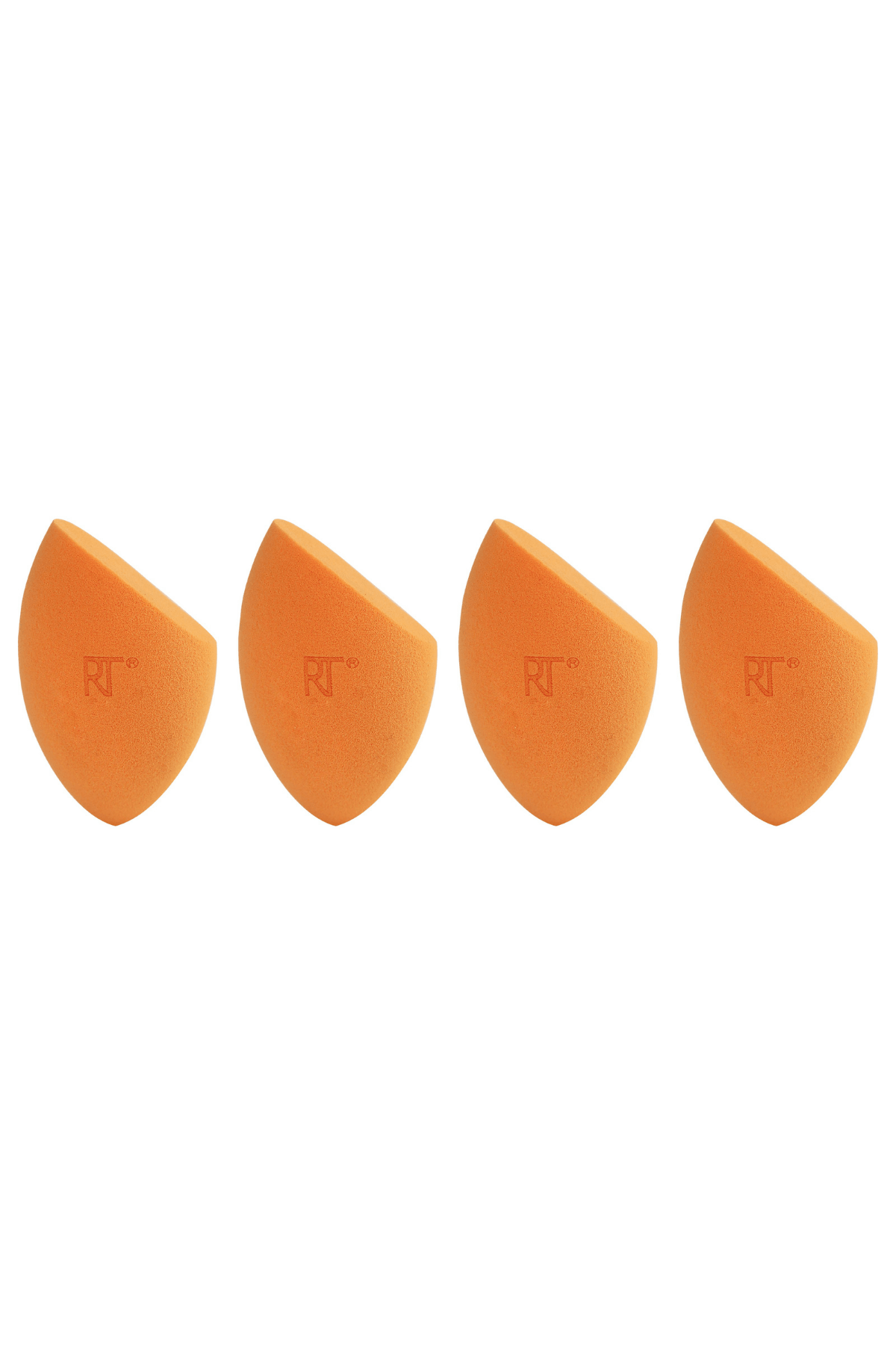 REAL TECHNIQUES 4-PACK MIRACLE MAKE-UP SPONGE