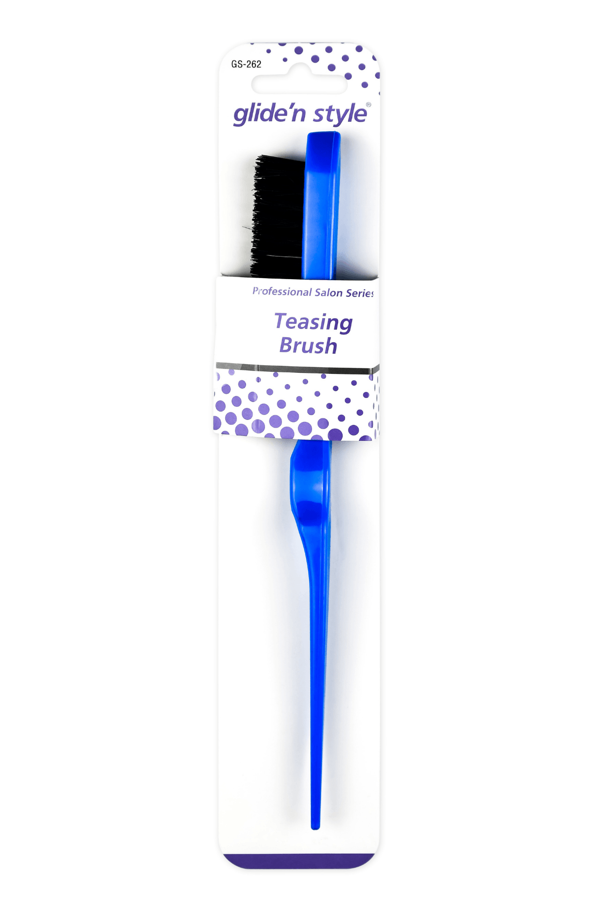 GLIDE'N STYLE PRO BUBBLE BRUSH