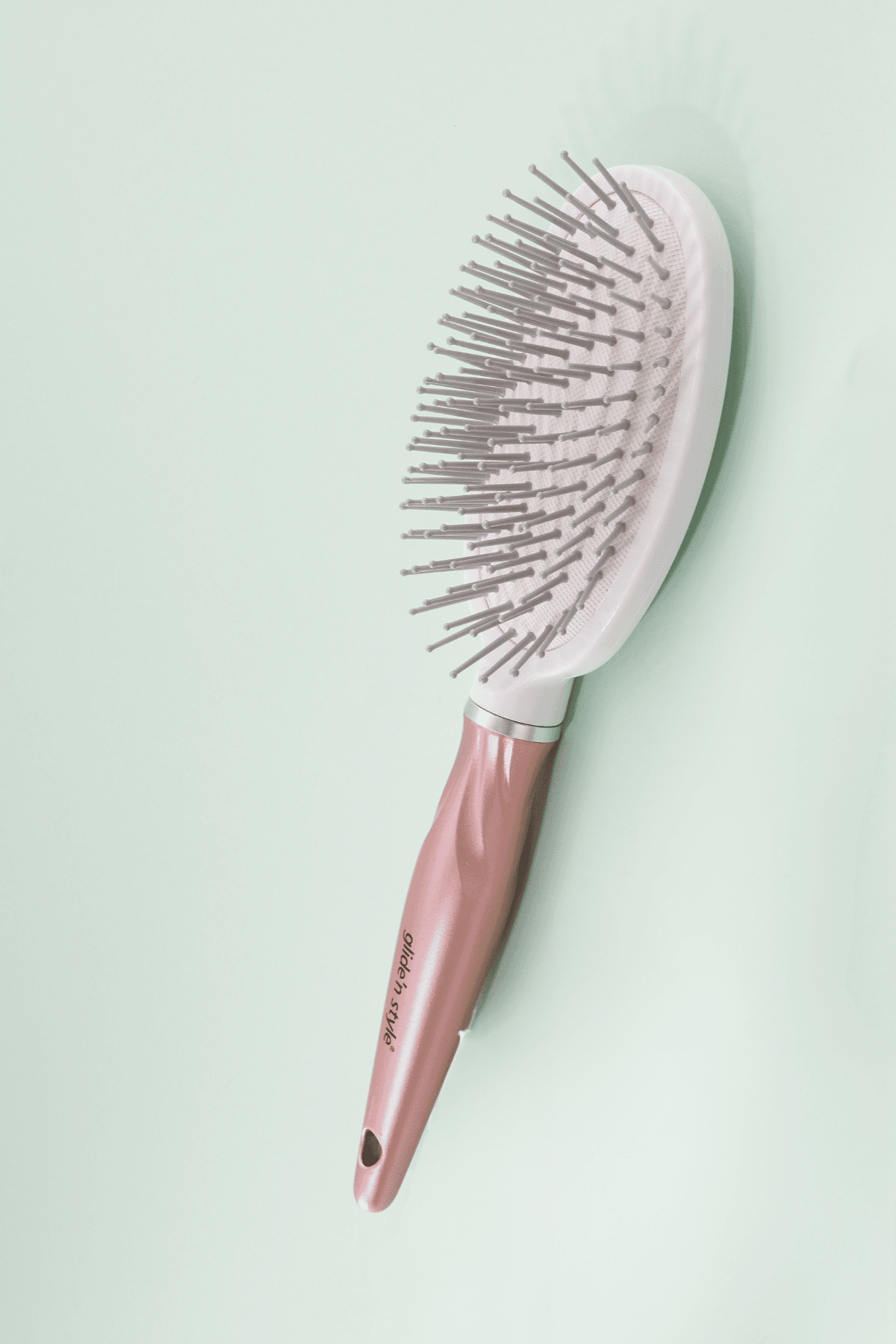 GLIDE'N STYLE CERAMIC COMBINING BRUSH