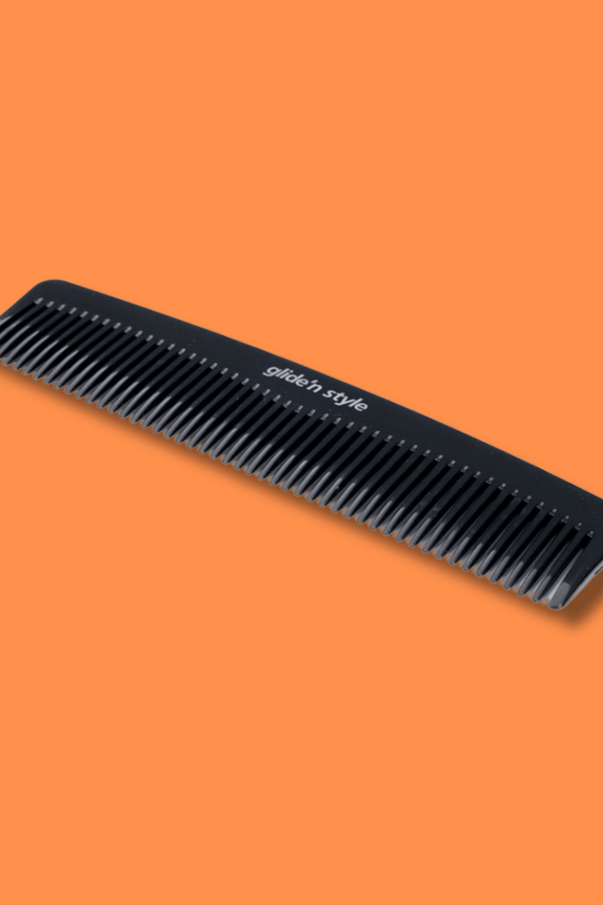 GLIDE'N STYLE LIGHTENING COMB