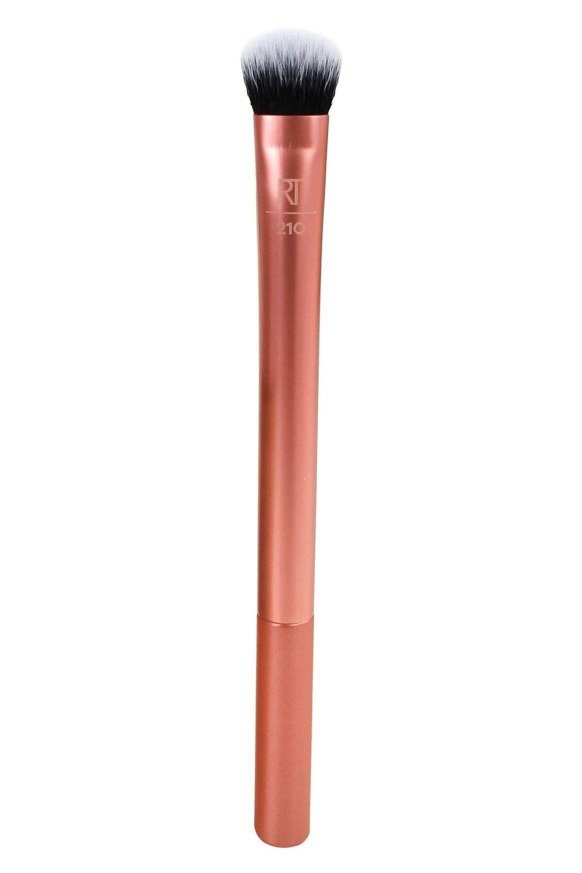 REAL TECHNİQUES EXPERT CONCEALER BRUSH