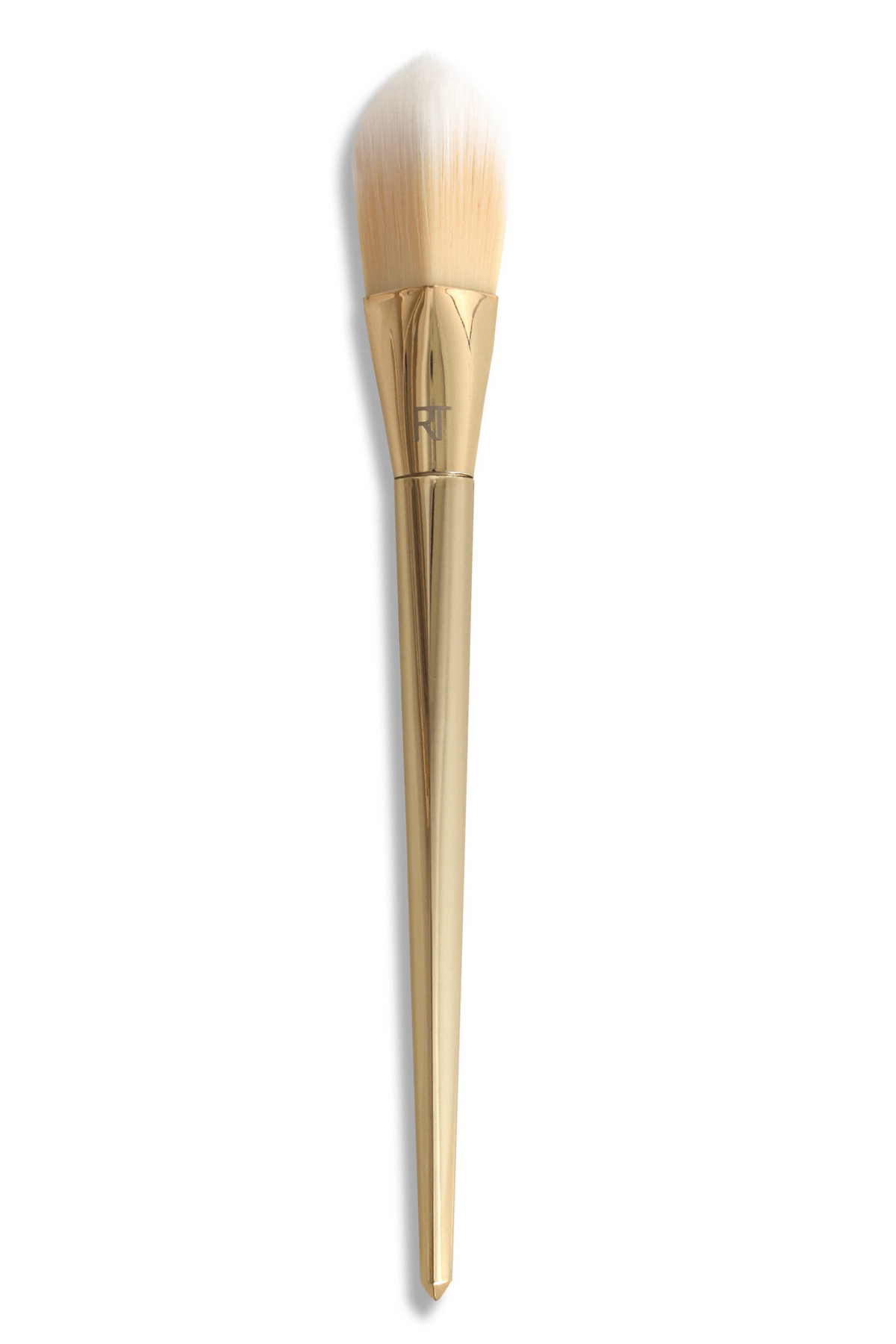 REAL TECHNIQUES BOLD METAL TRIANGLE FOUNDATION BRUSH