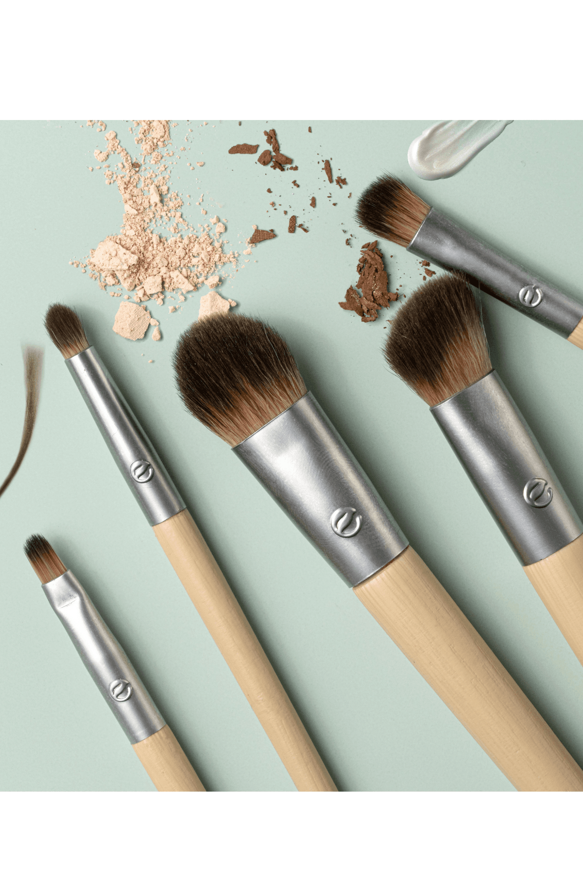 ECOTOOLS EVERY DAY EYE KIT