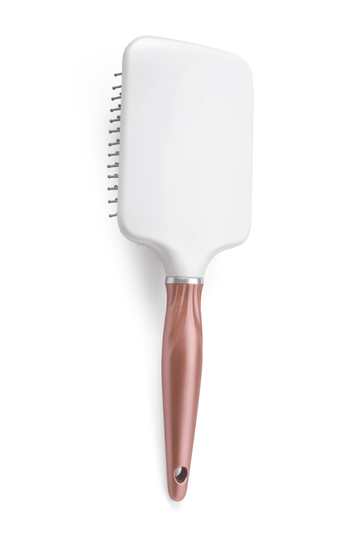 GLIDE'N STYLE CERAMIC PADDLE BRUSH