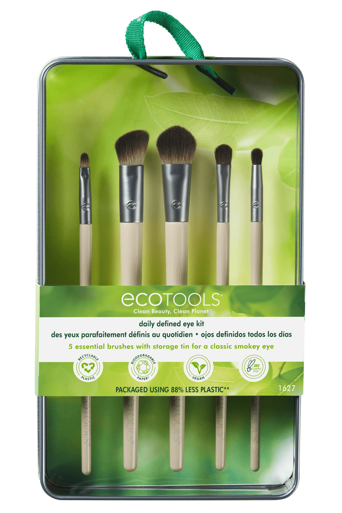 ECOTOOLS EVERY DAY EYE KIT