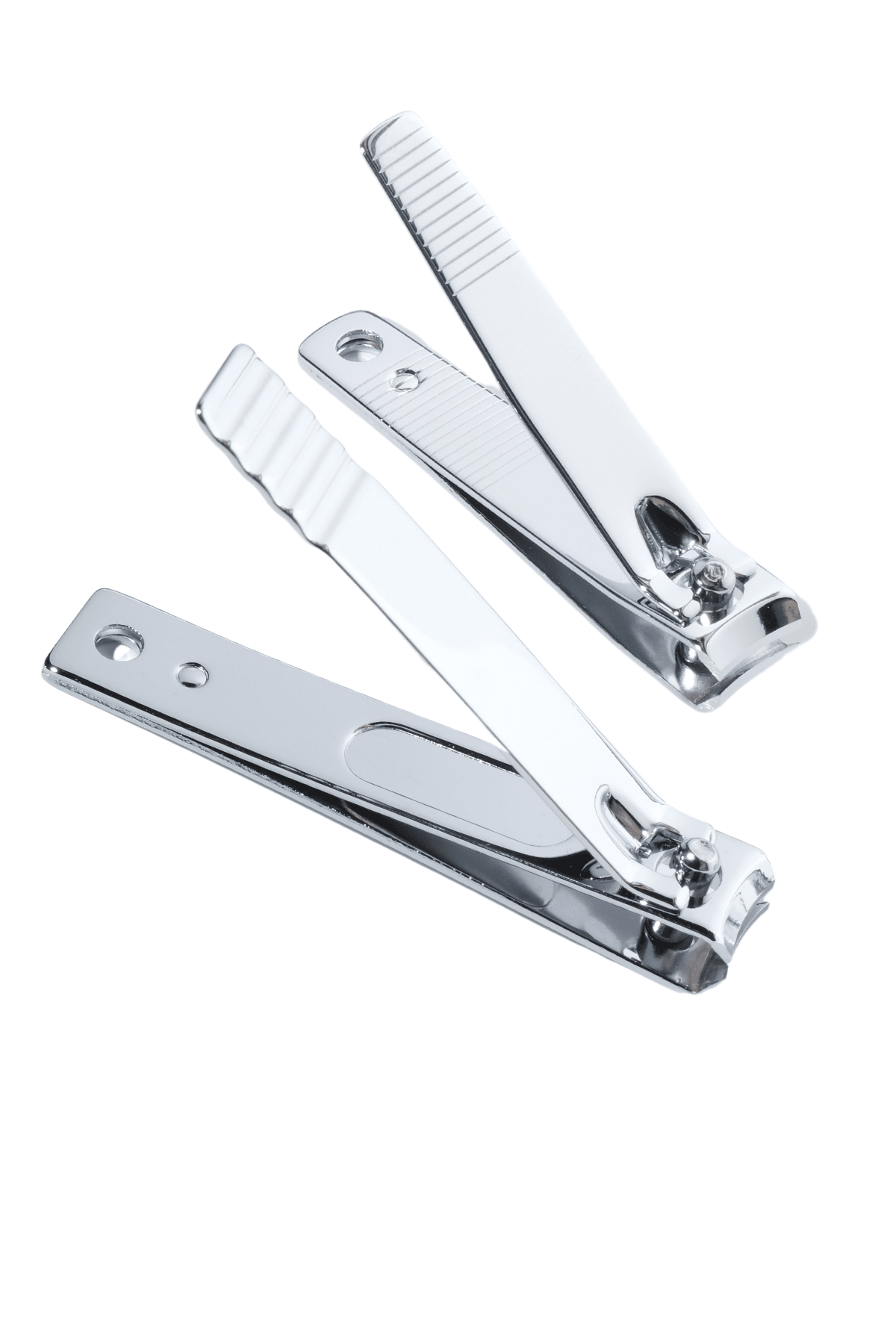 PROPEDI 2-PACK FOOT AND HAND NAIL CLIPPERS