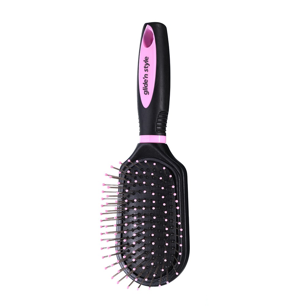 GLIDE'N STYLE SMALL PADDLE BRUSH