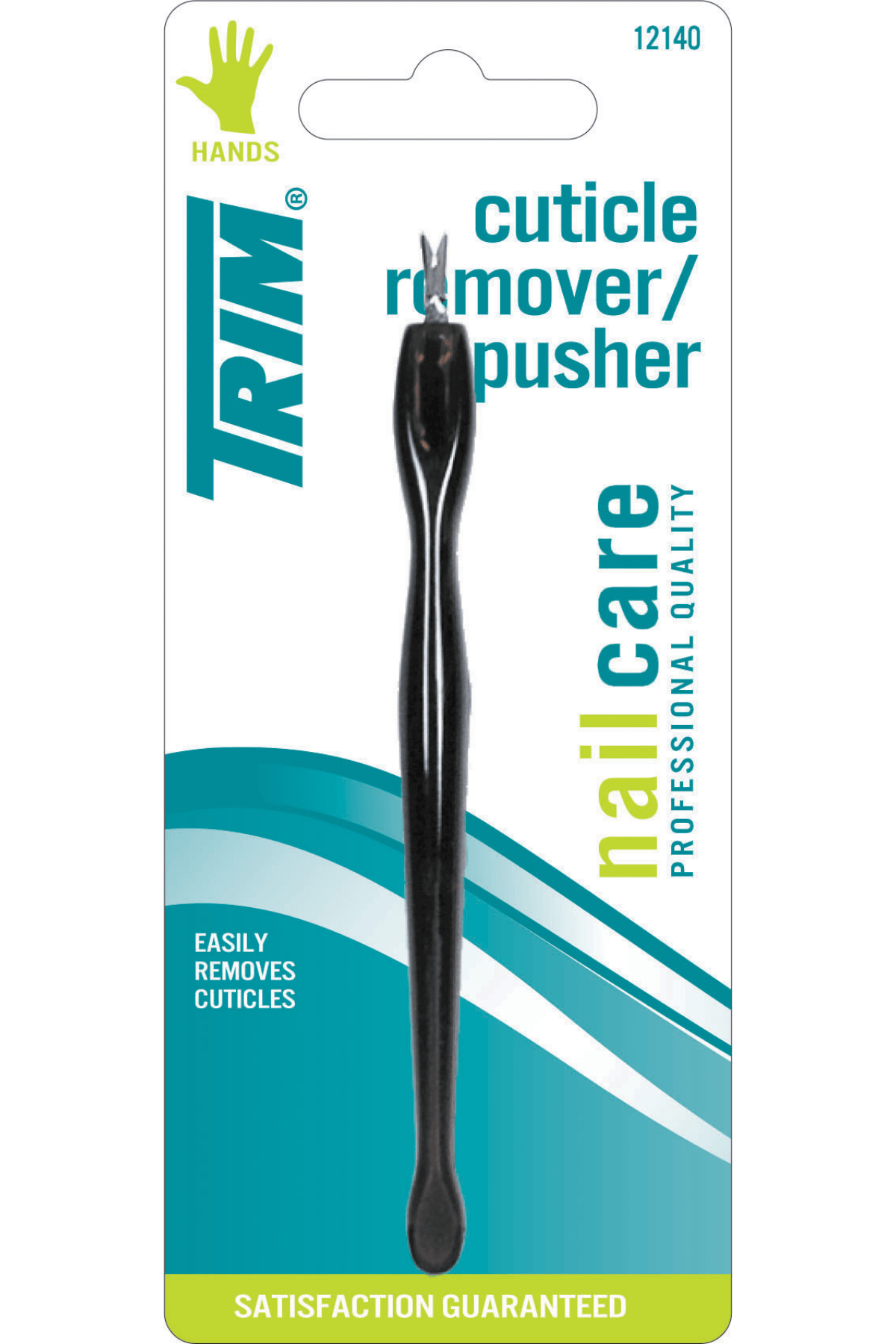 TRIM MEAT PUSHER TRIMMER