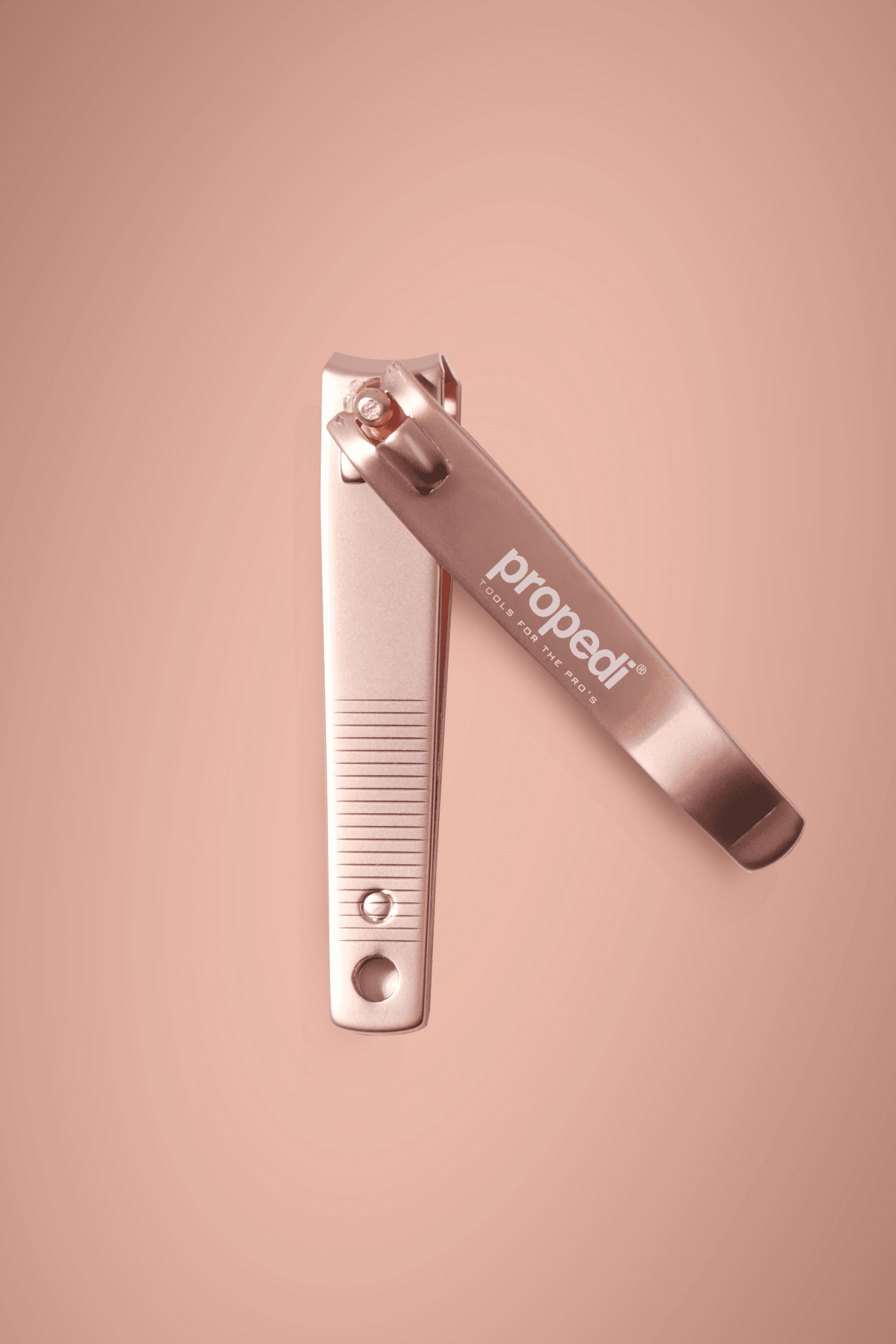 PROPEDİ ROSE GOLD FOOT SCISSORS