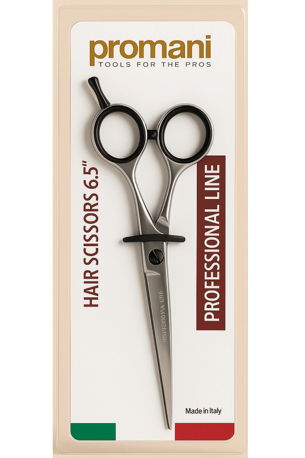 Promani Professional Line Saç Kesim Makası 6.5"