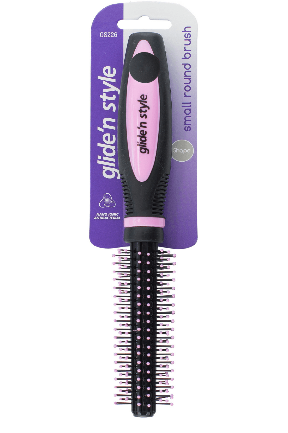 GLIDE'N STYLE SMALL BLOW DRY BRUSH