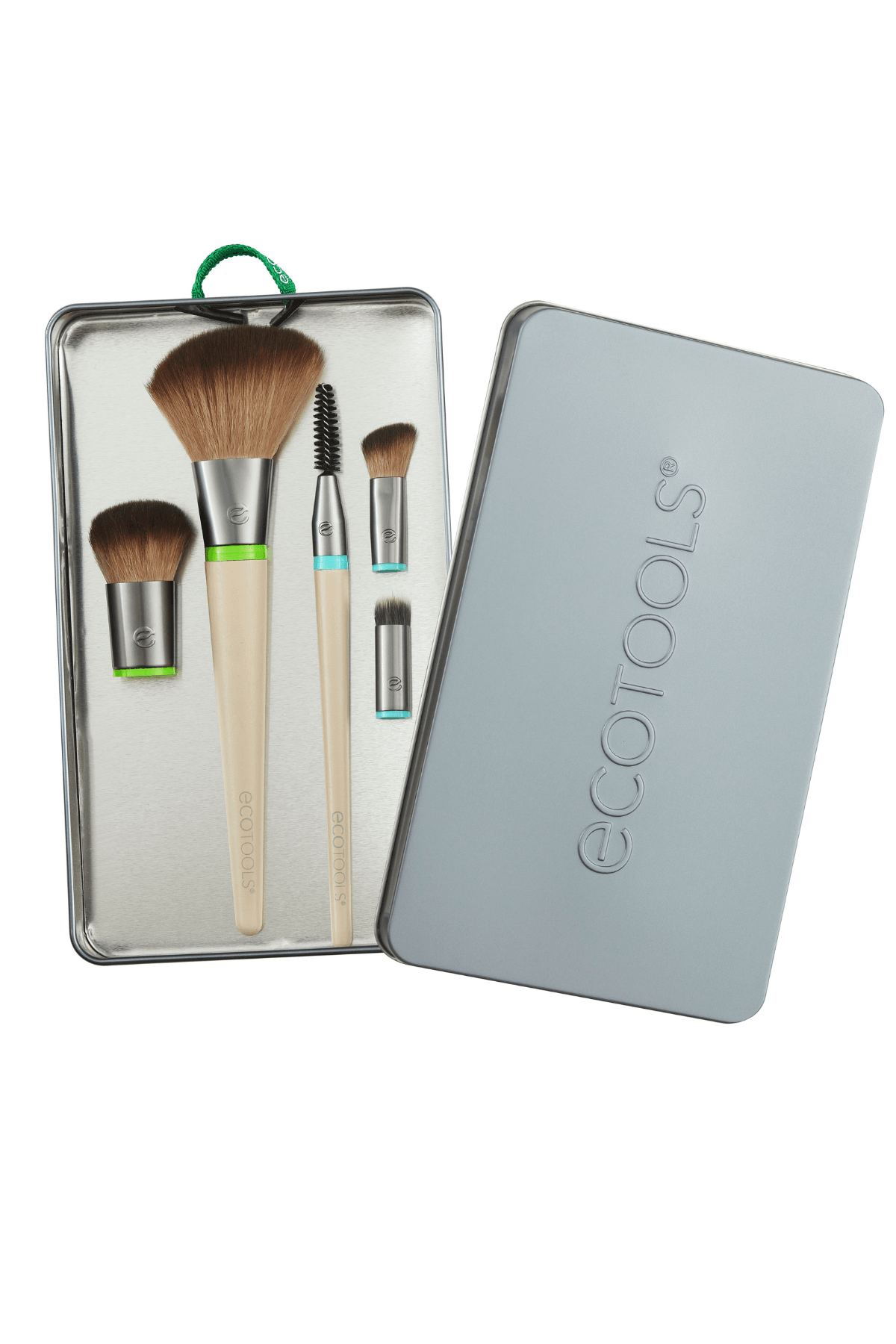 ECOTOOLS DAILY ESSENTIALS TOTAL FACE KIT