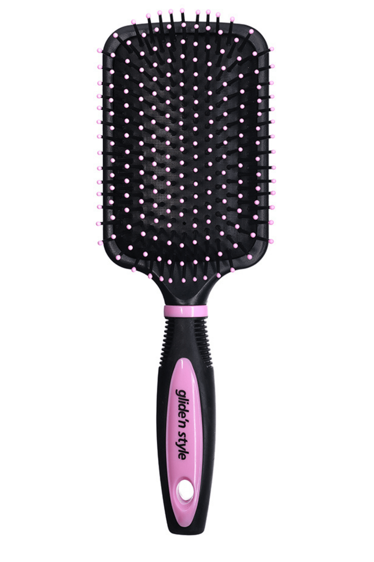 GLIDE'N STYLE LARGE PADDLE BRUSH