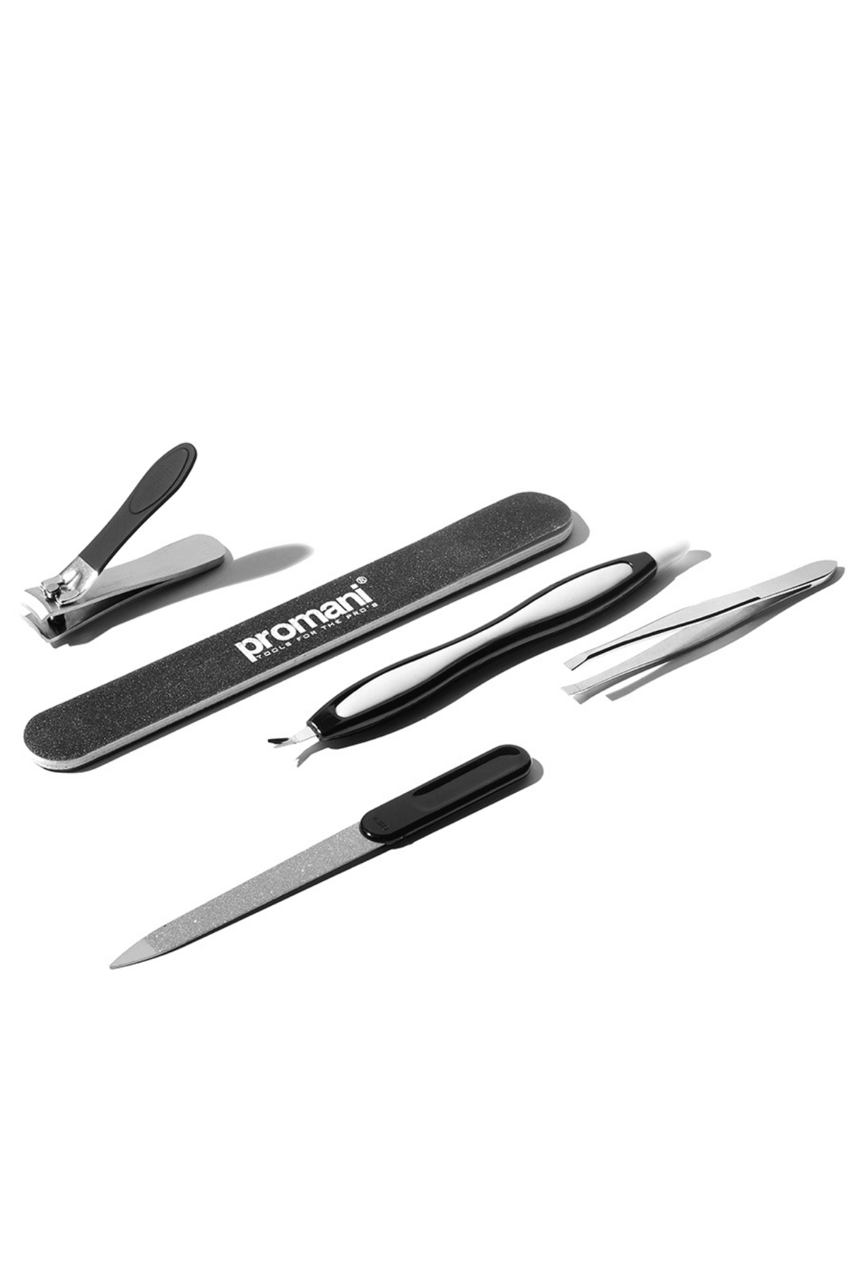 PROMANI MINI MANICURE SET