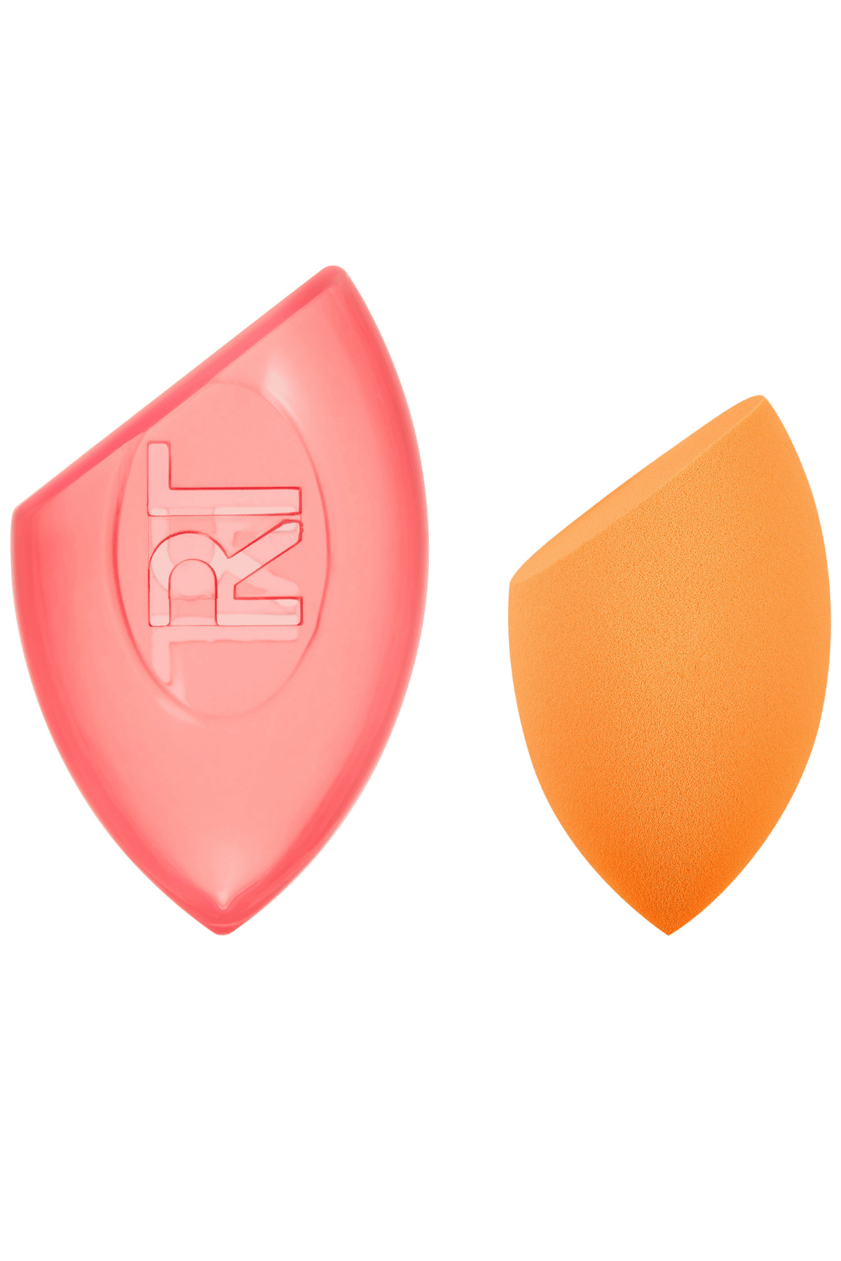 REAL TECHNIQUES PROTECTION COATED MIRACLE MAKEUP SPONGE