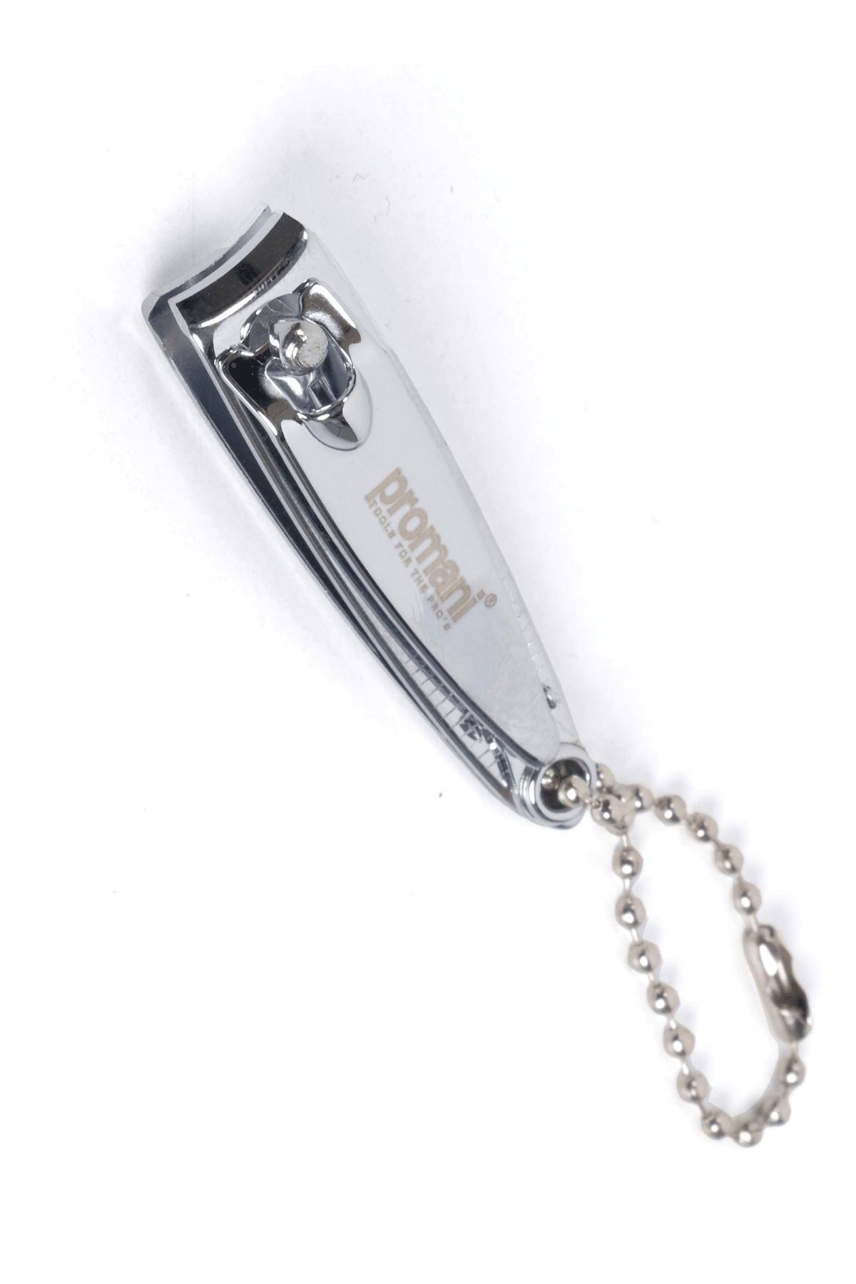 PROMANI CHAIN ​​NAIL CLIPPERS