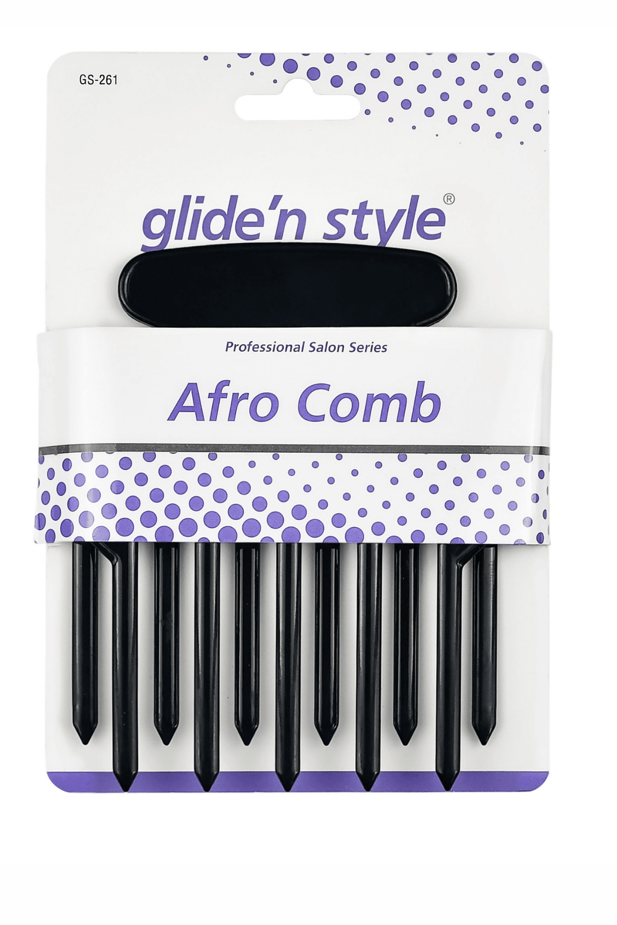 GLIDE'N STYLE PRO PERMA TARAĞI