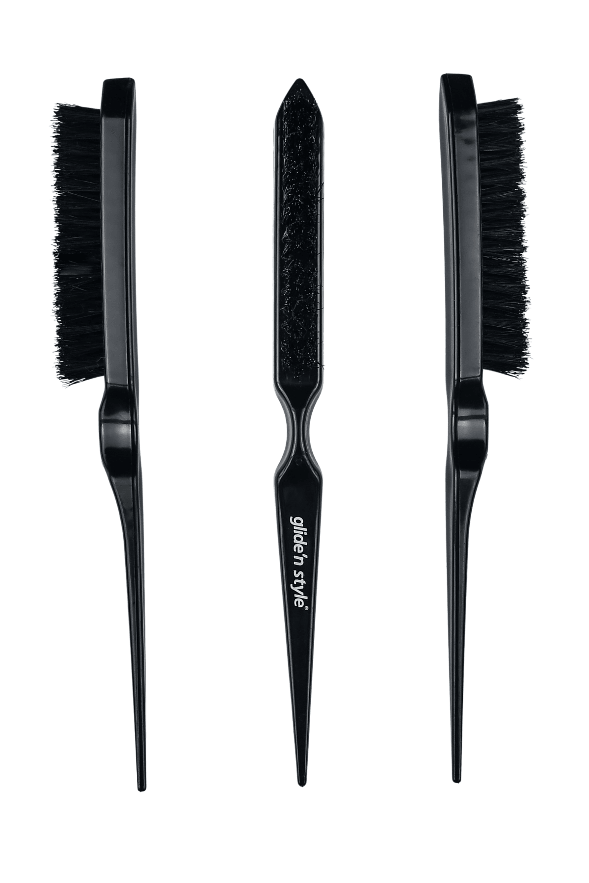 GLIDE'N STYLE PRO BUBBLE BRUSH